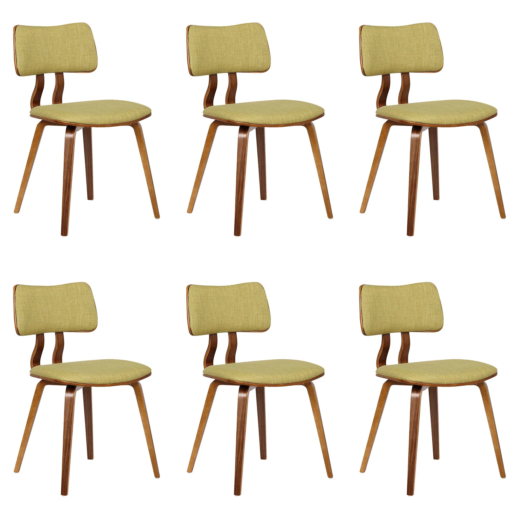 Jaguar - Mid-Century Dining Chair - Image 10