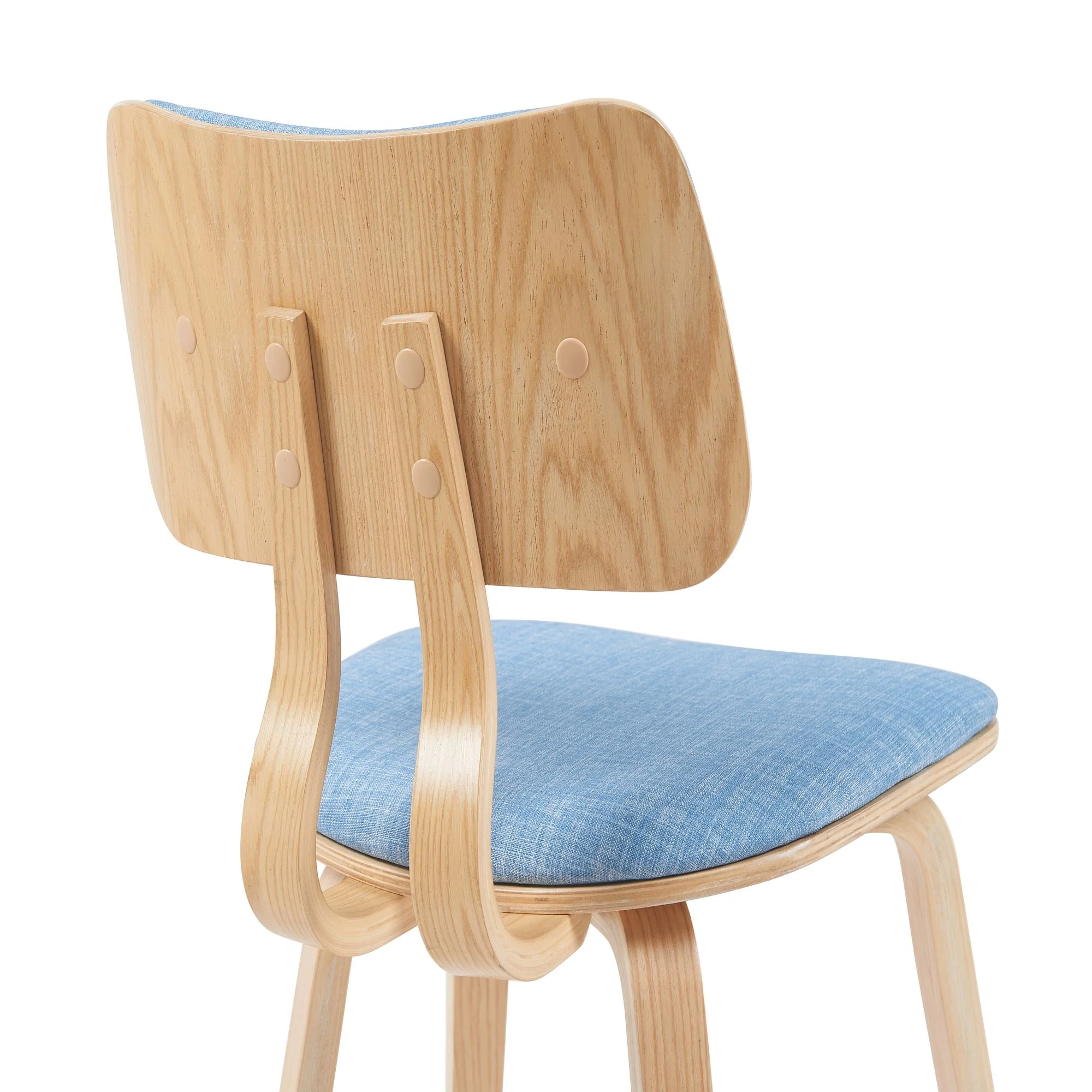 Jaguar - Upholstered Dining Chair - Image 5