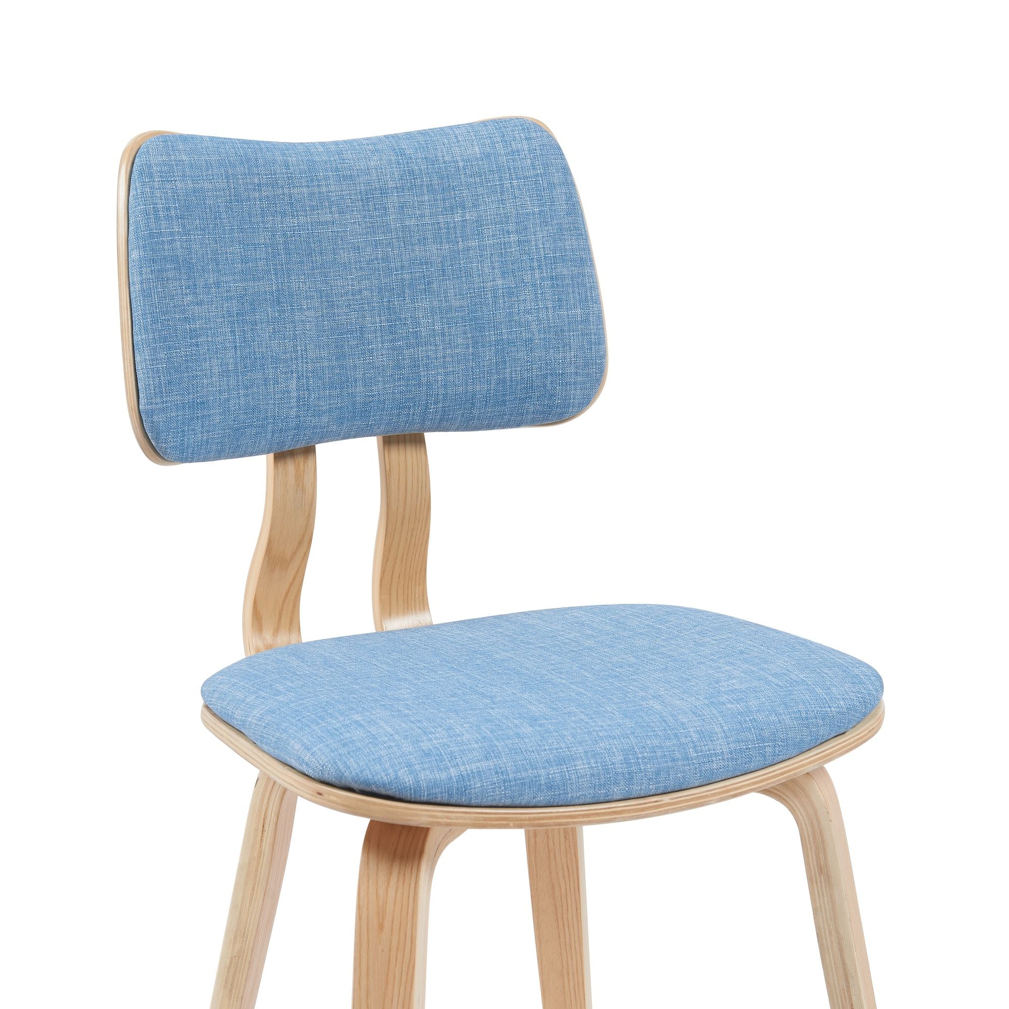 Jaguar - Upholstered Dining Chair - Image 7
