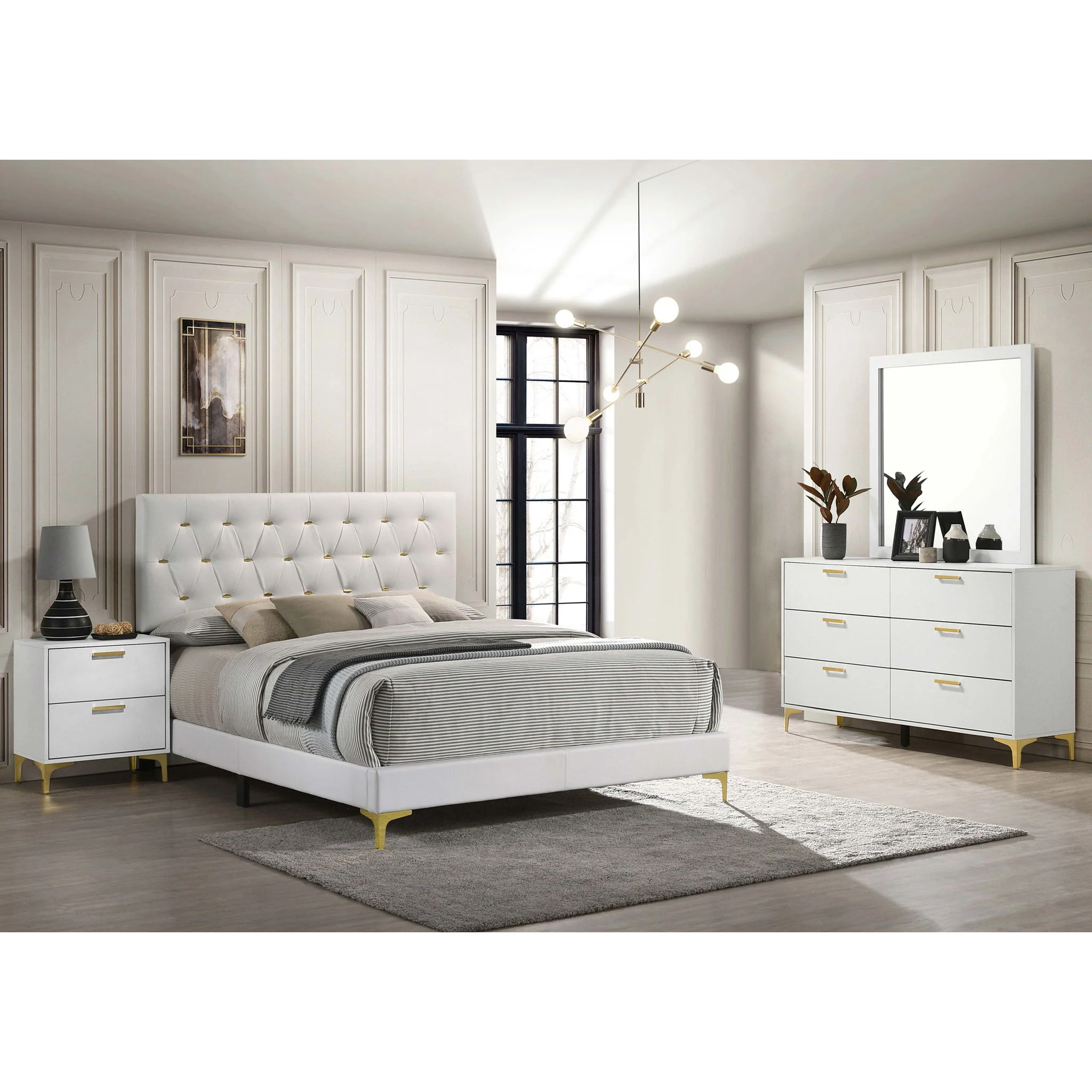 James - Bedroom Set - Image 9