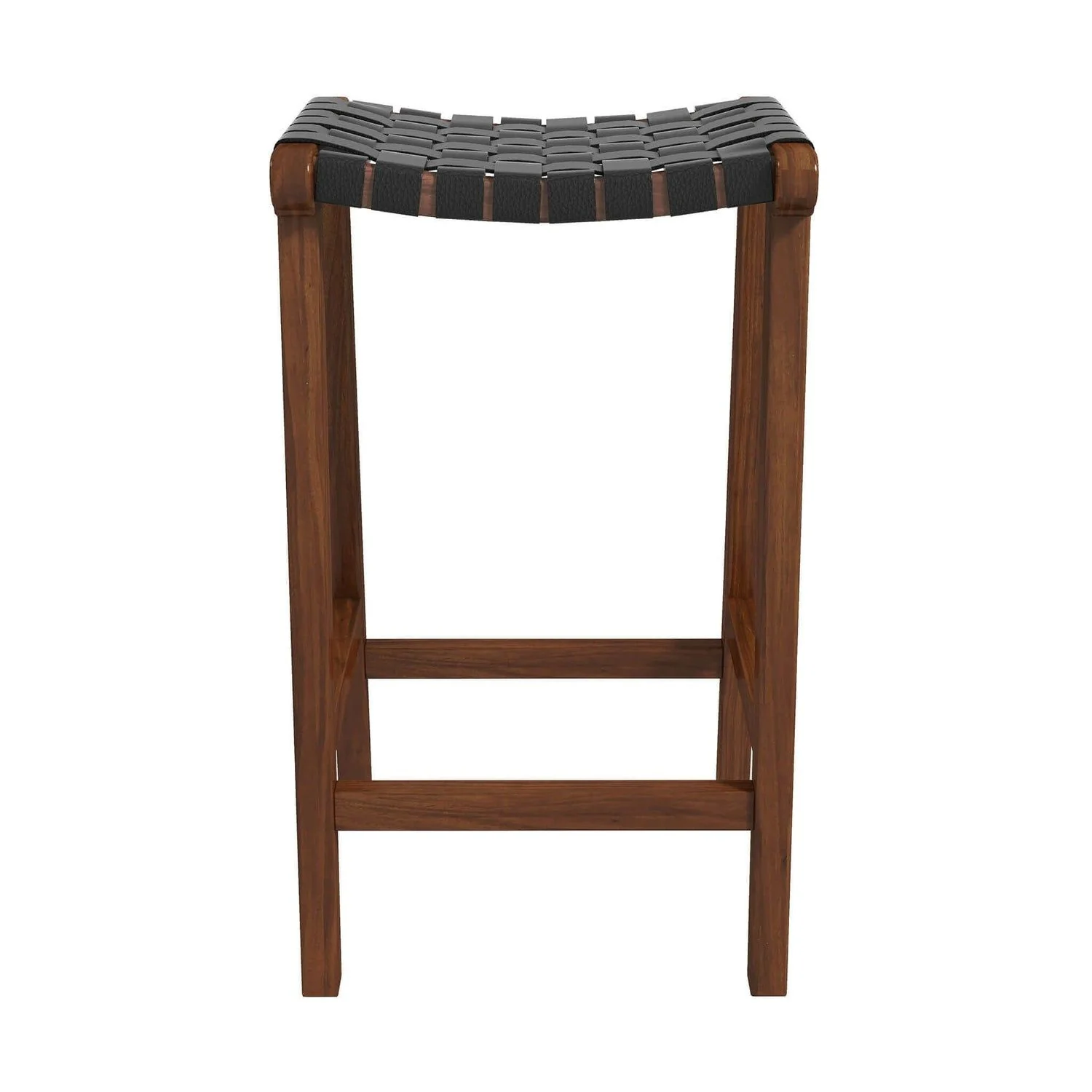 James - Modern Genuine Bar Stool - Image 5