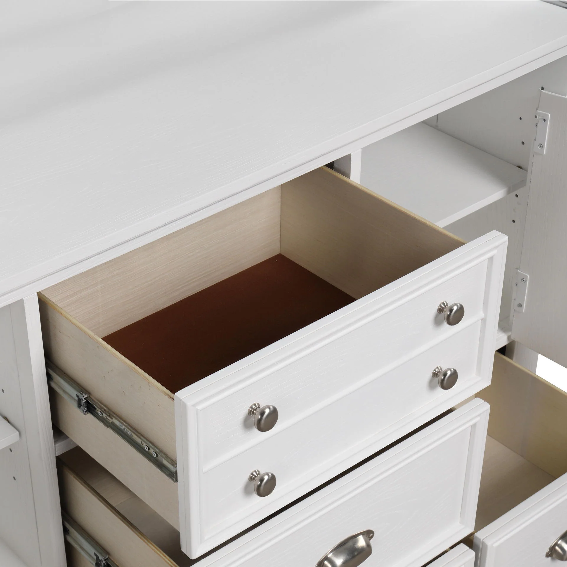 Jamestown - Dresser - Image 8
