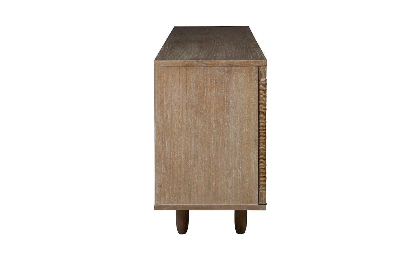 Jamestown - Sideboard - Light Brown - Image 3
