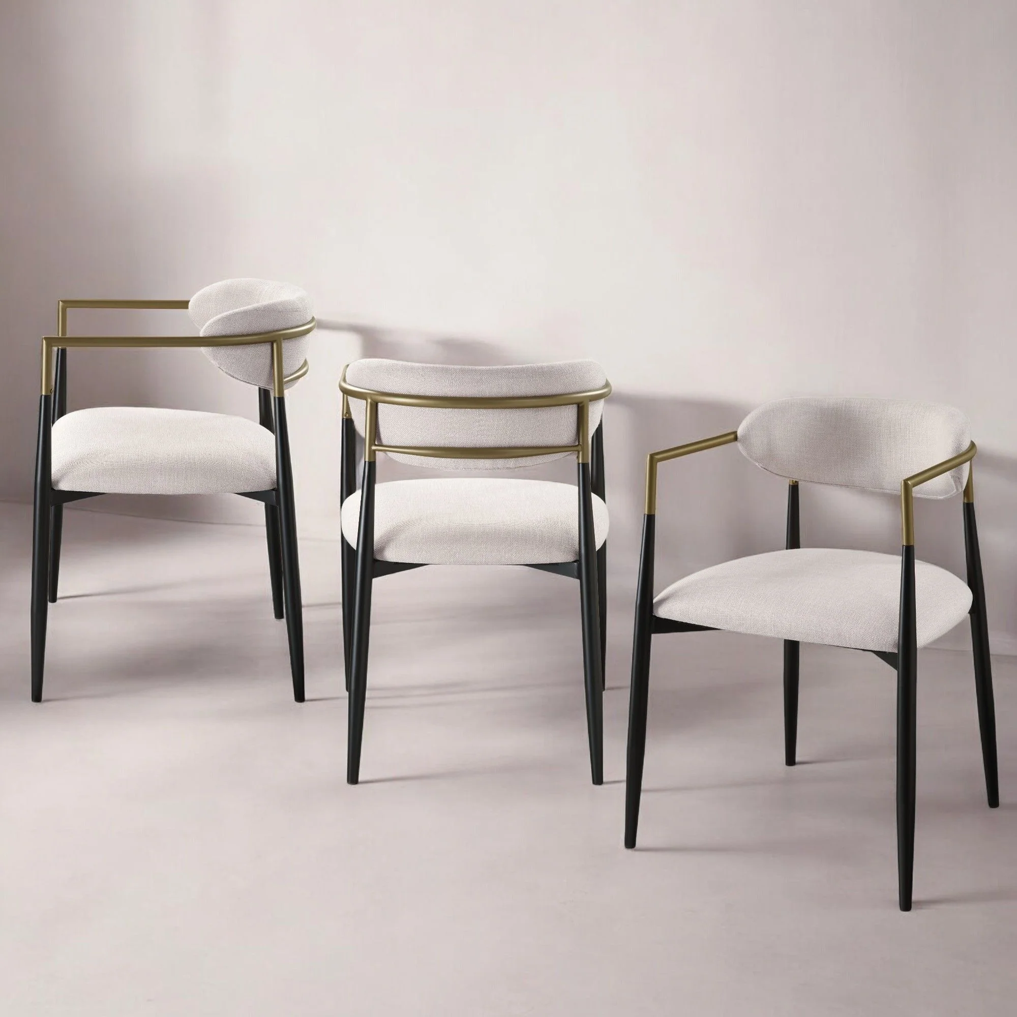Jaramillo - Contemporary Side Chair (Set of 2) - Image 12