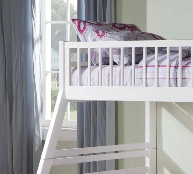 Jason - Bunk Bed With Storage - Image 13