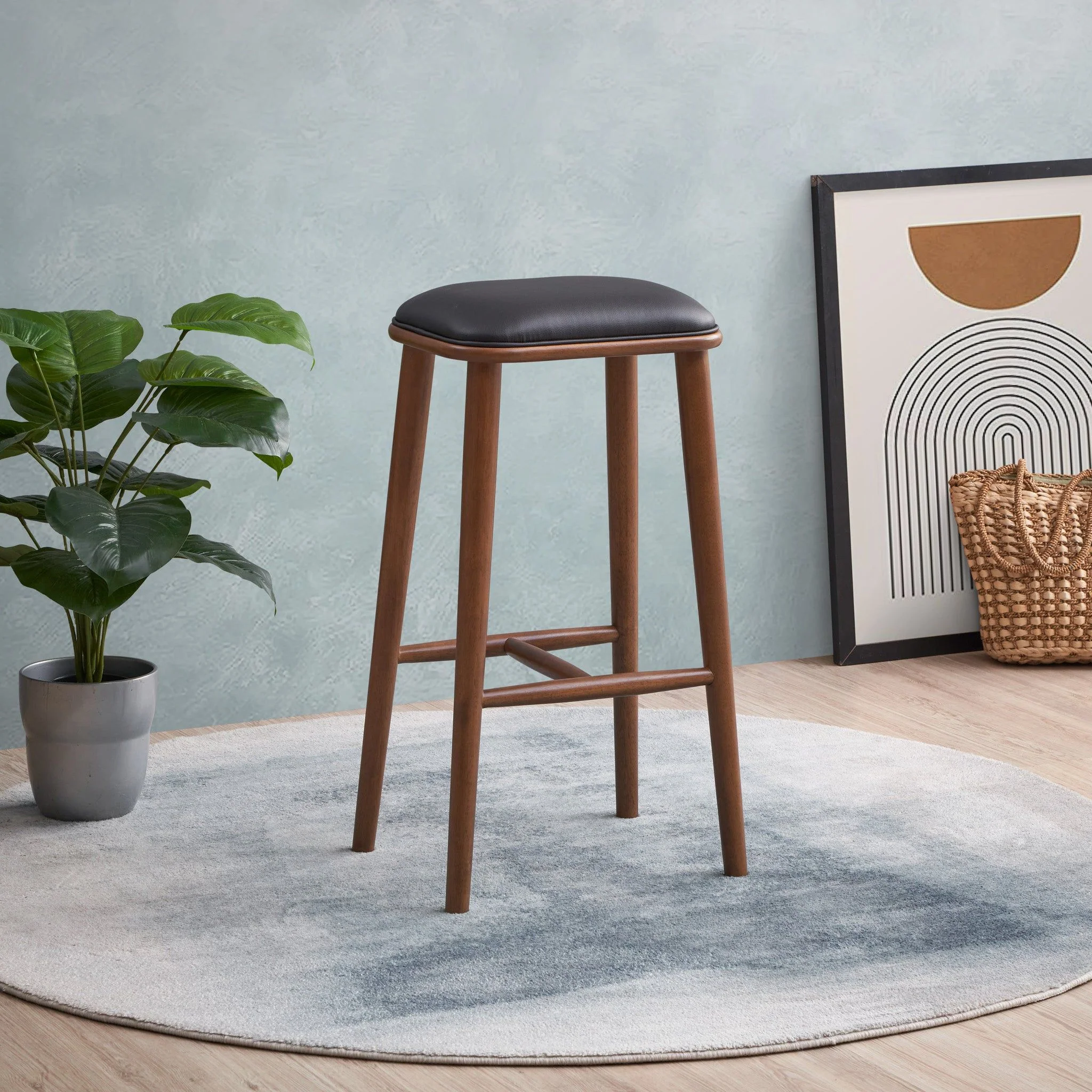 Jason - Stylish Design Bar Stool - Image 12