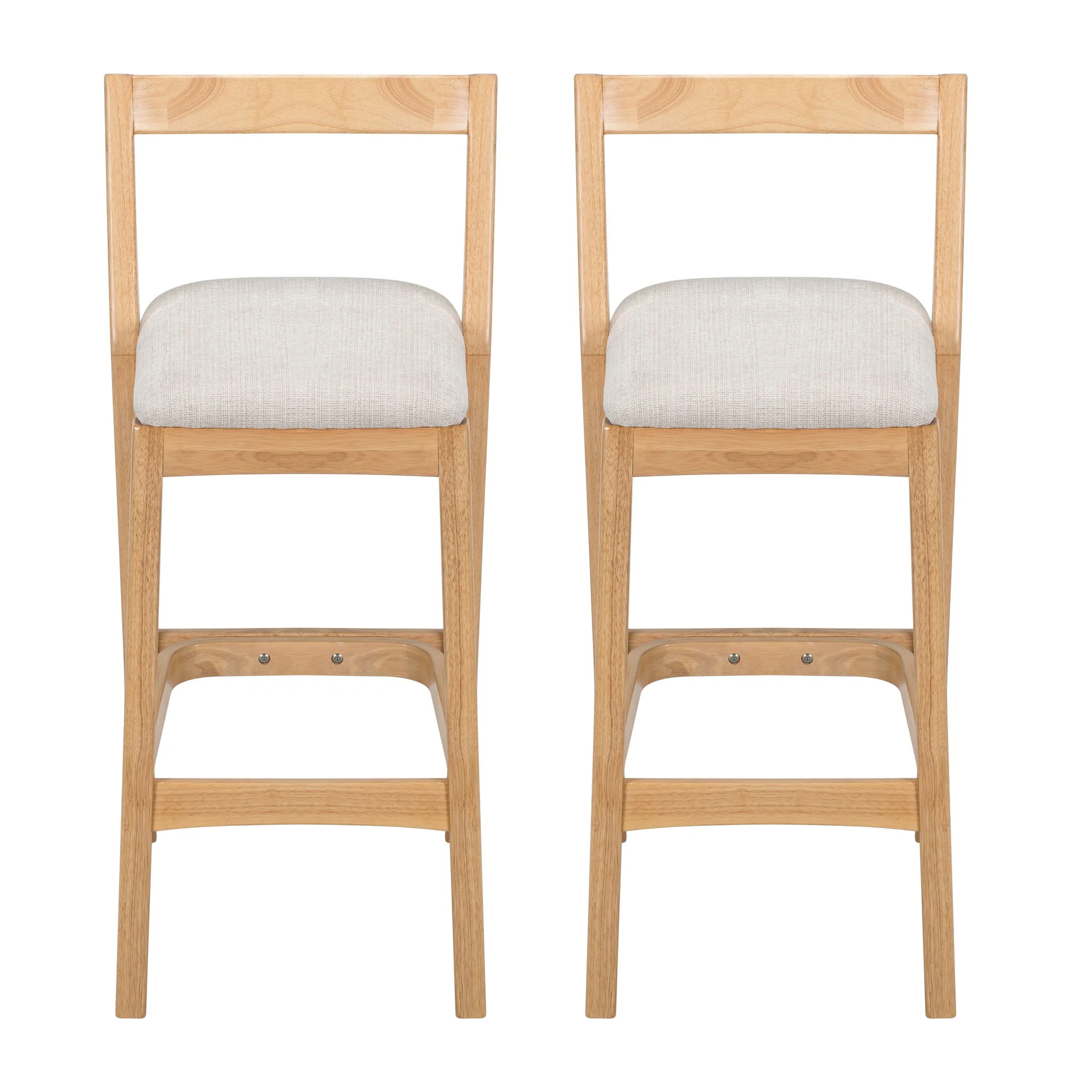 Jasper - Indoor Barstool (Set of 2) - Image 18
