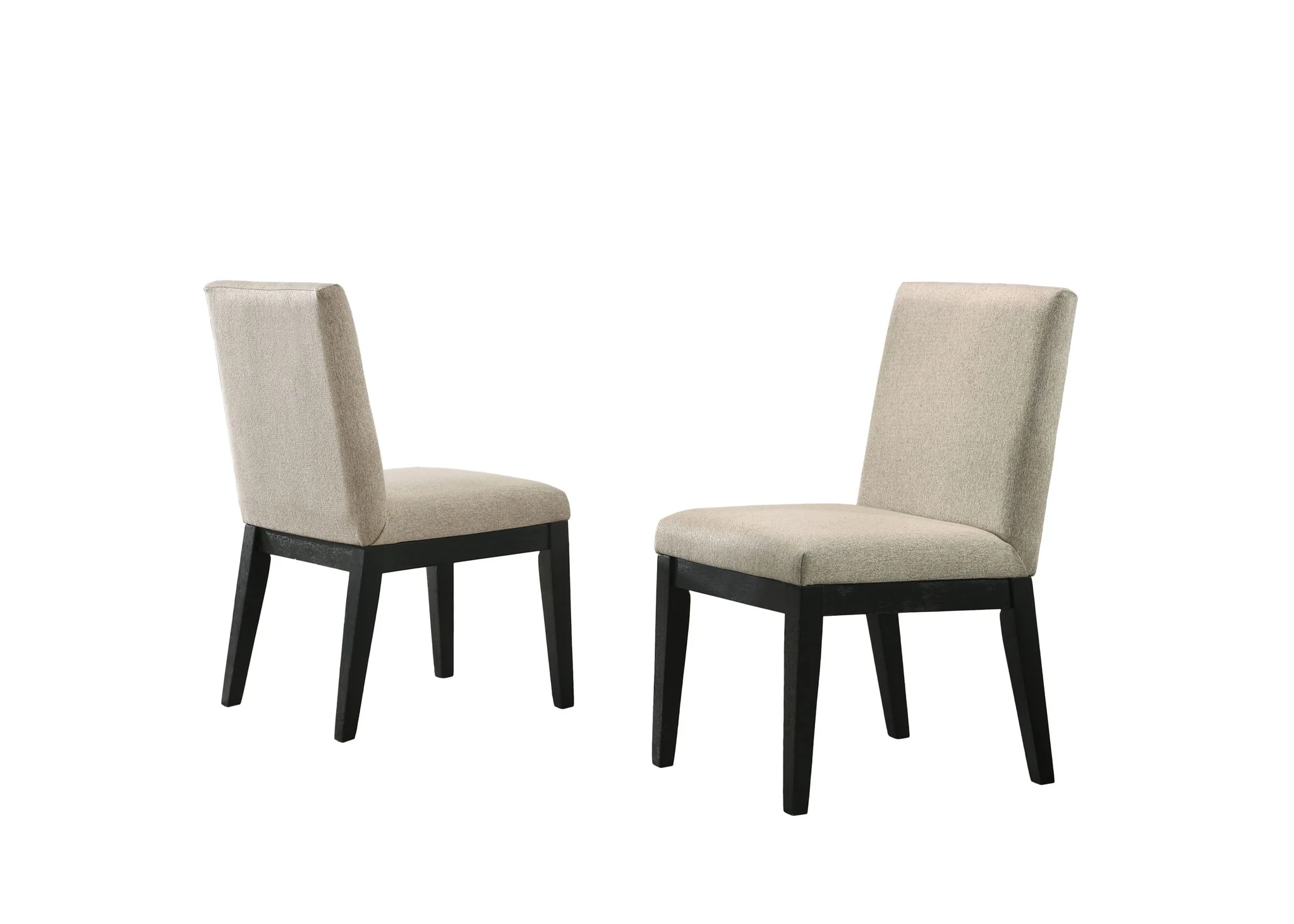 Jasper - Round Dining Table Set - Image 11