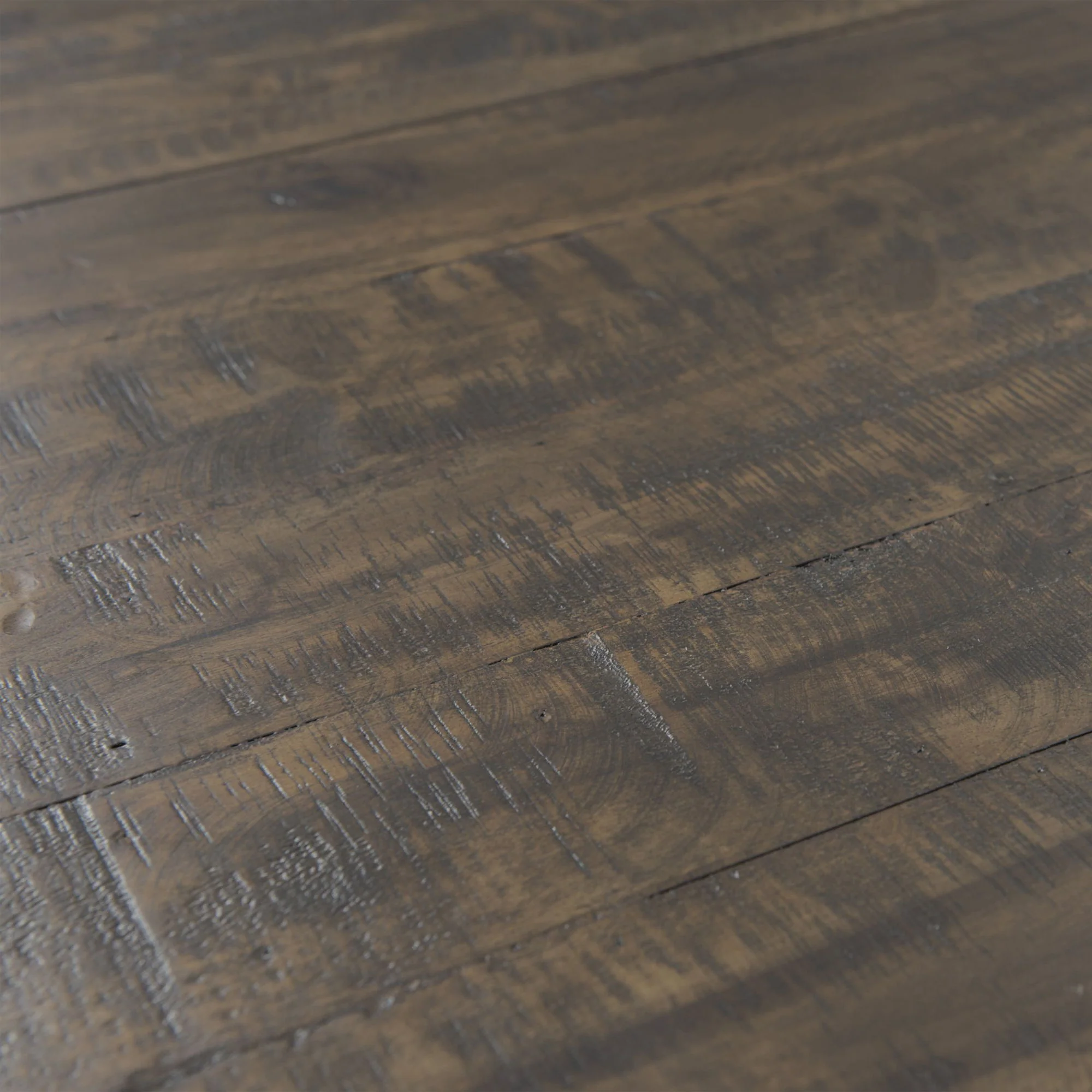 Jax - Dining Table - Dark Walnut - Image 3