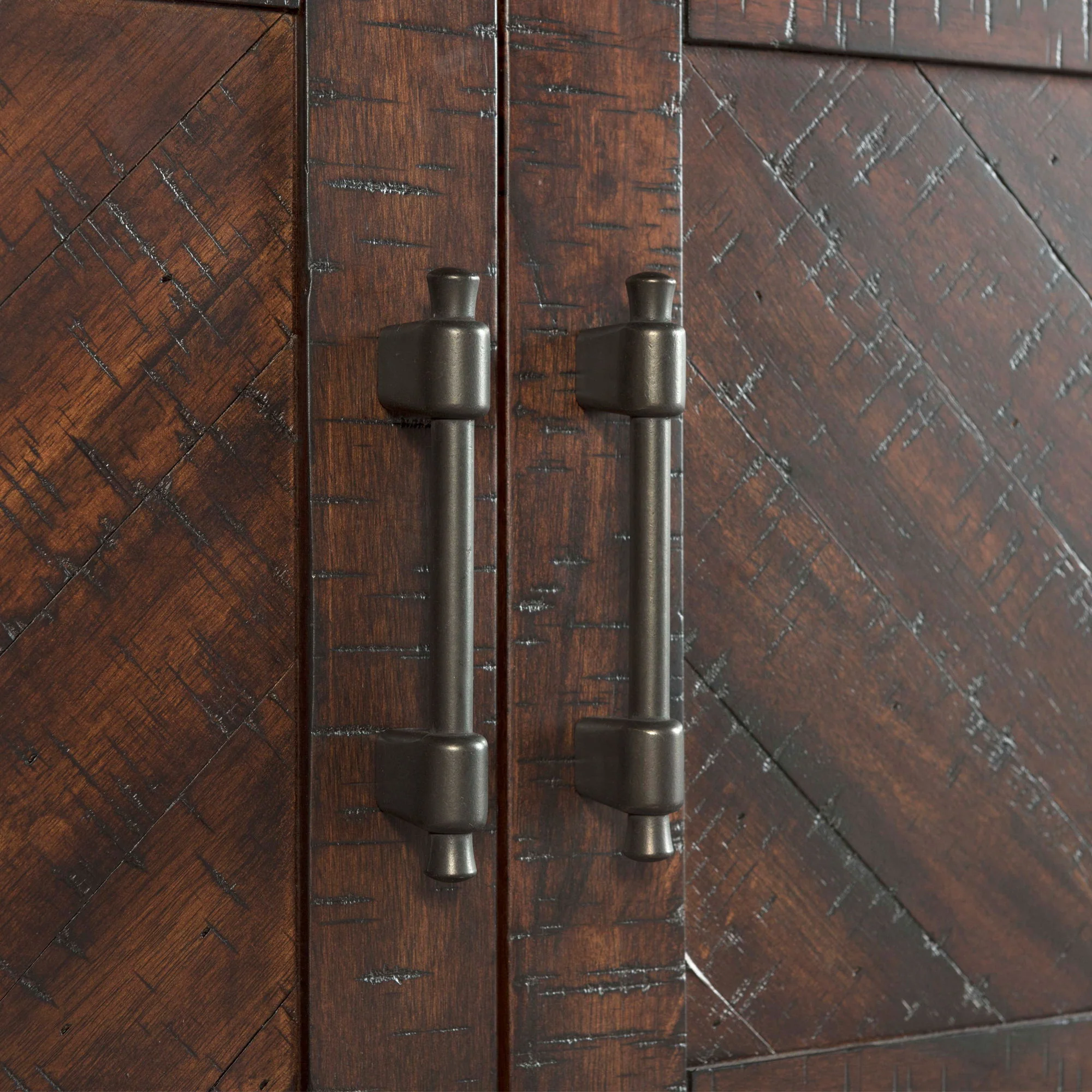Jax - Nightstand - Walnut - Image 4
