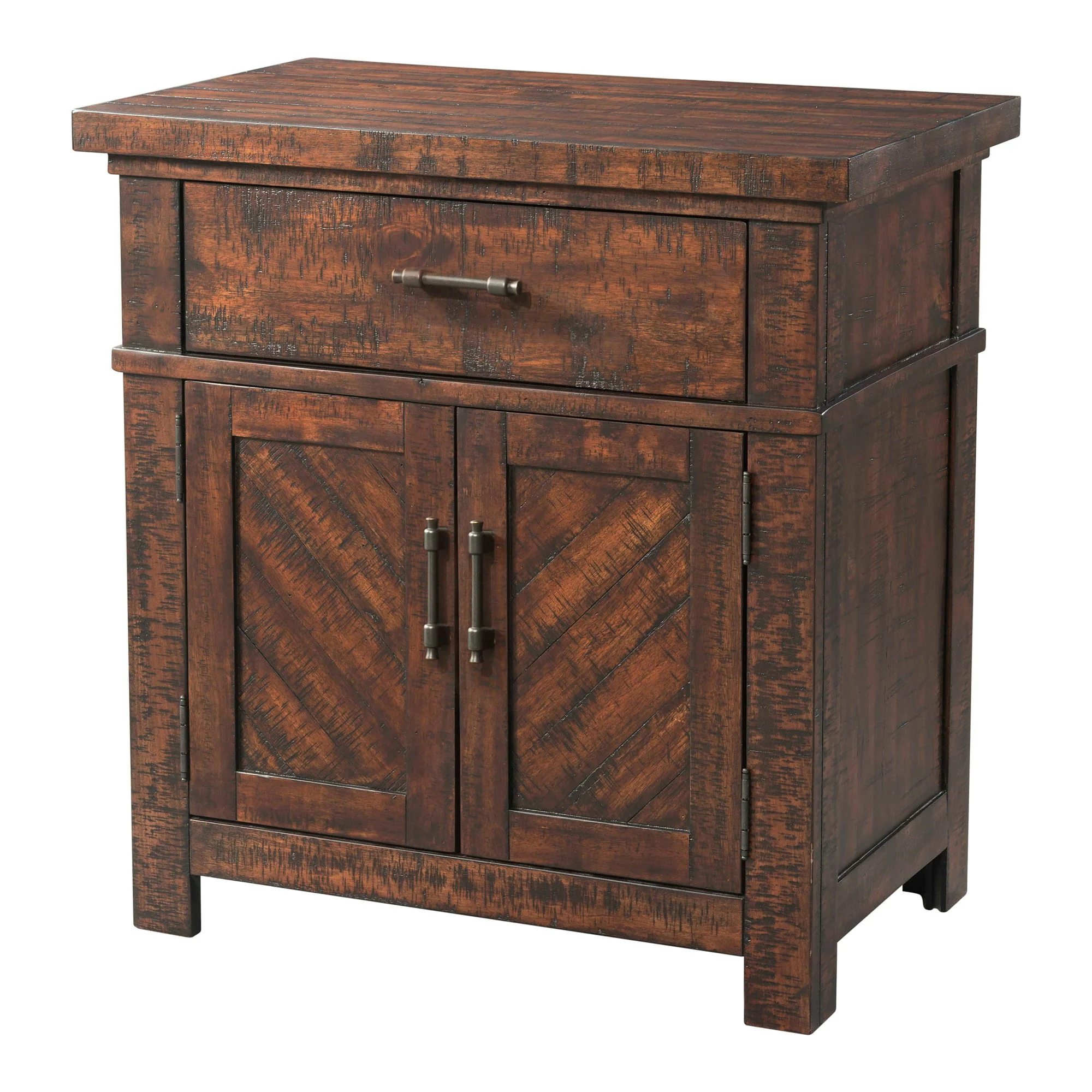 Jax - Platform Storage Bedroom Set - Image 9