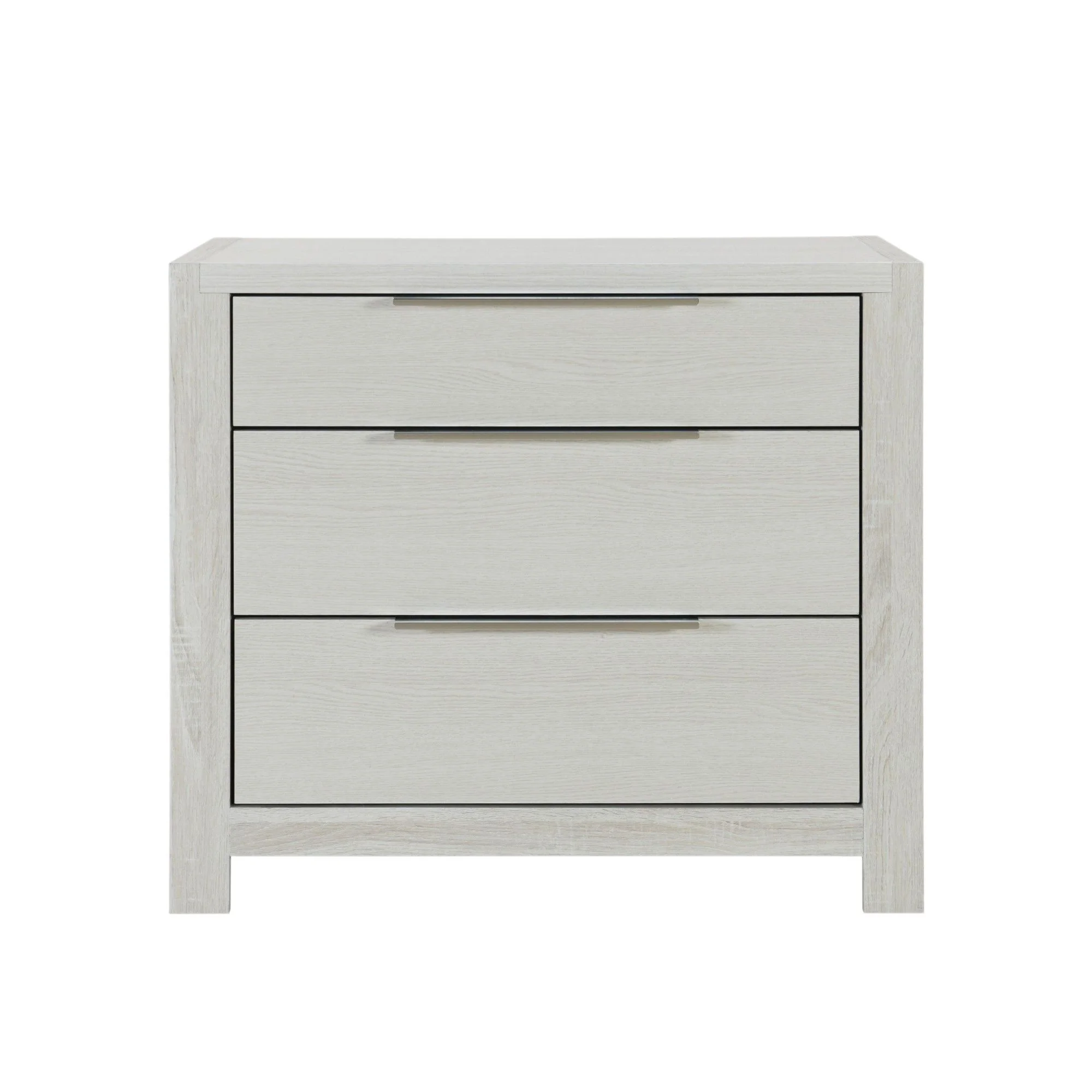 Jehoram - Nightstand - Beige - Image 2