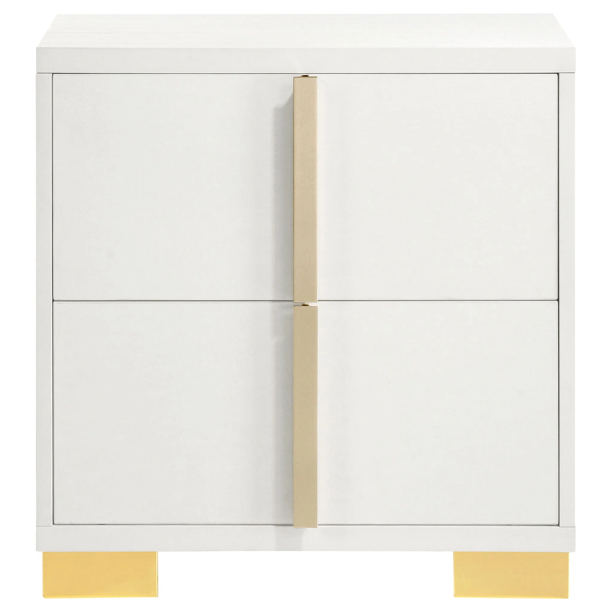 Jeremiah - 2 Drawer Nightstand - Image 16