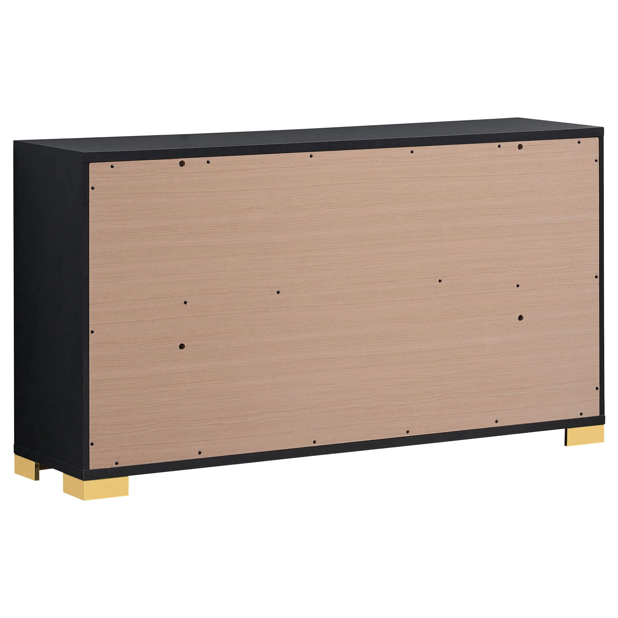 Jeremiah - Bedroom Set With LED Headboard - Image 25