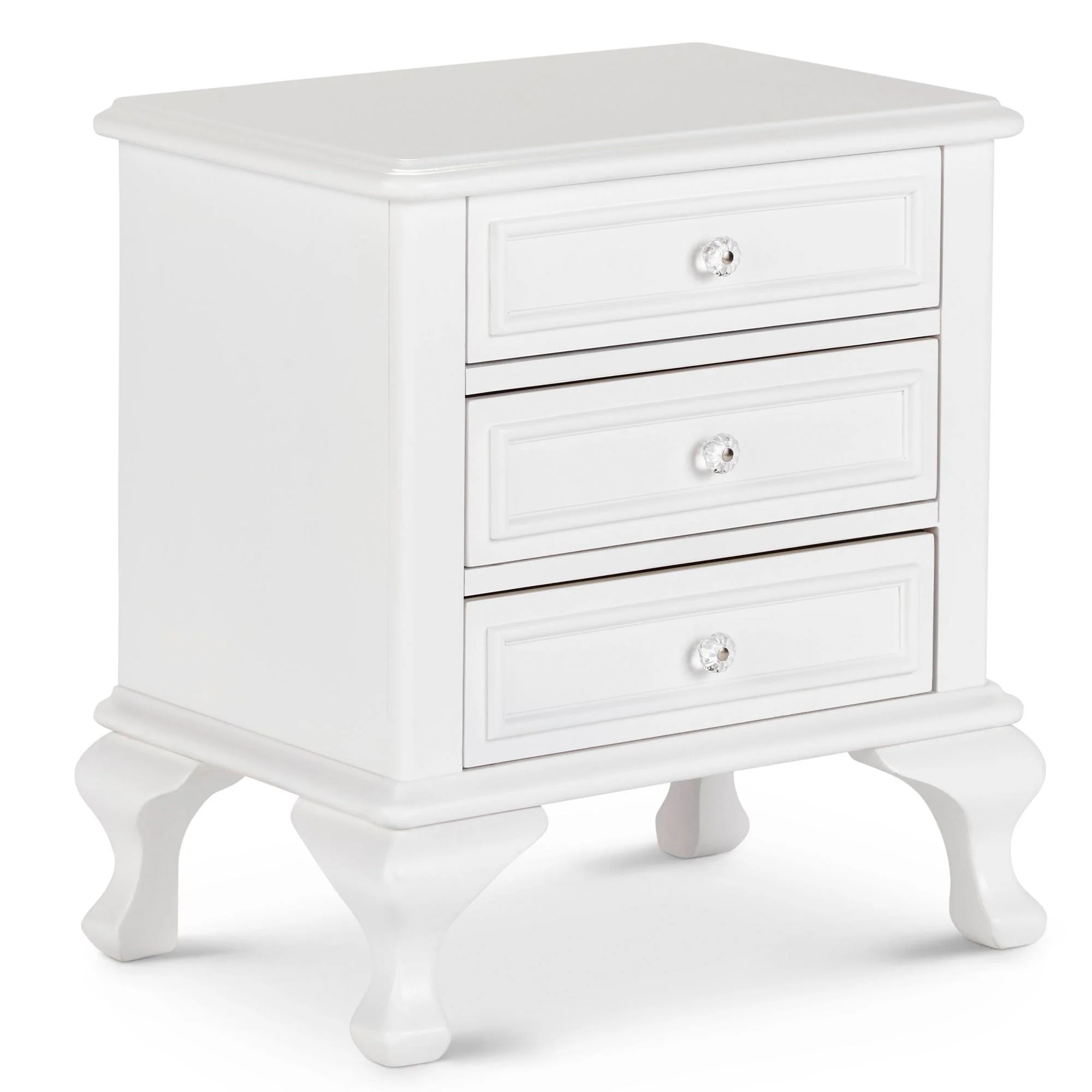 Jesse - Panel Bedroom Set - Image 5