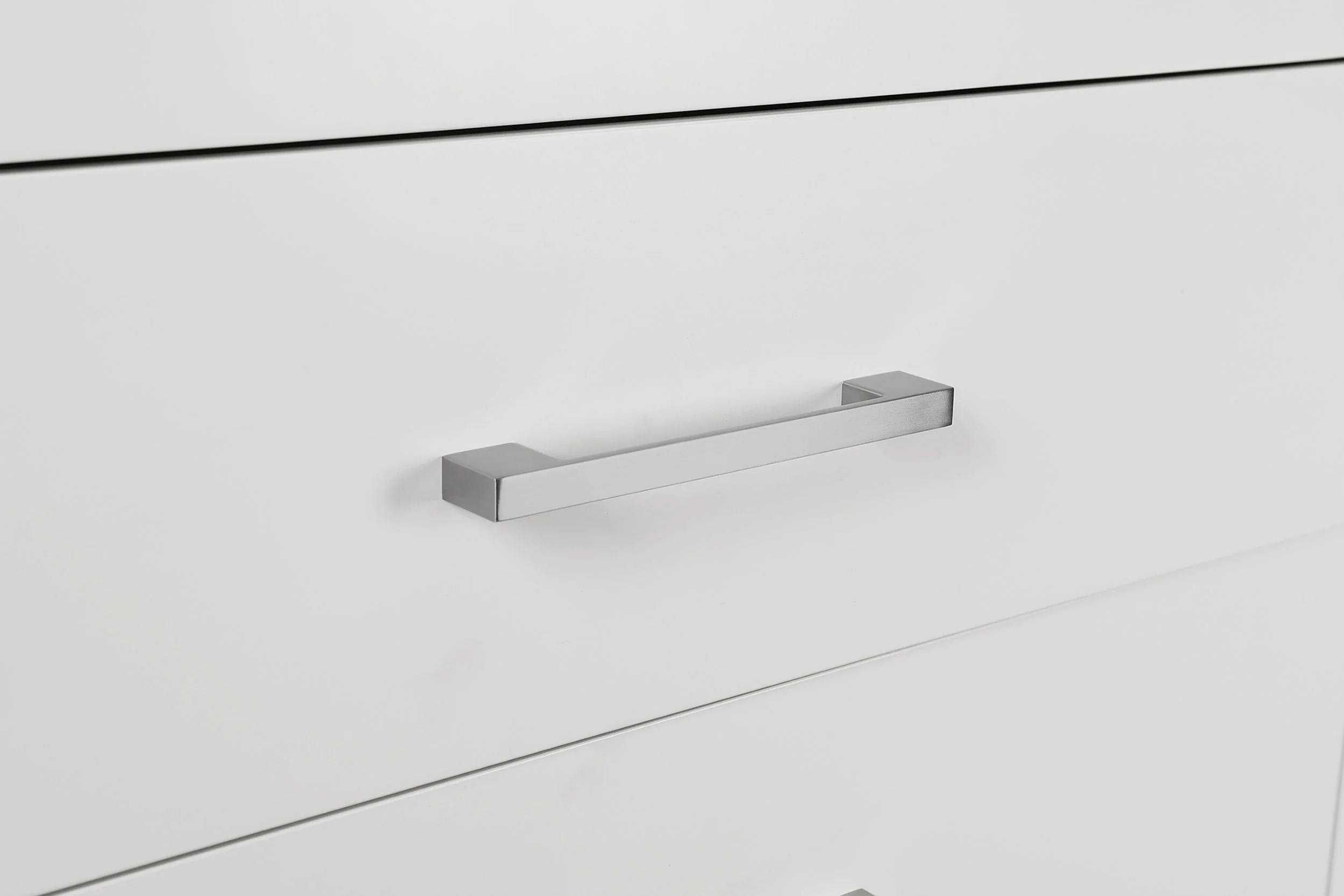 Jessica 5-Drawer Chest in Snow White - Image 14