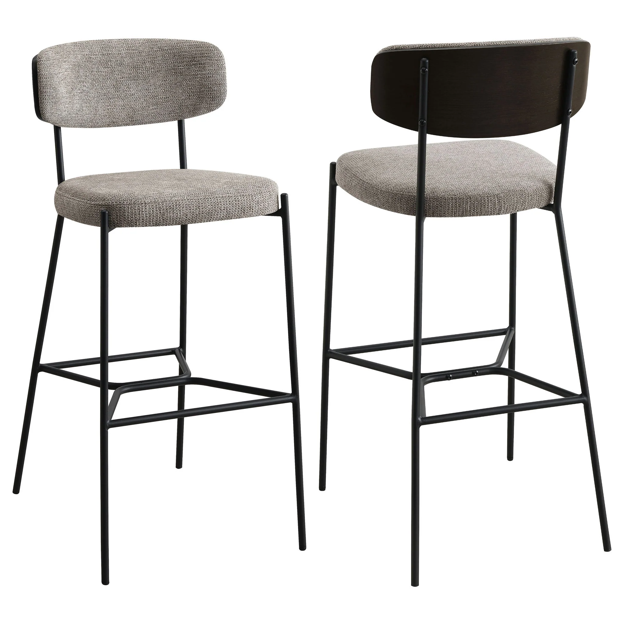 Joy - Stool (Set of 2) - Image 3