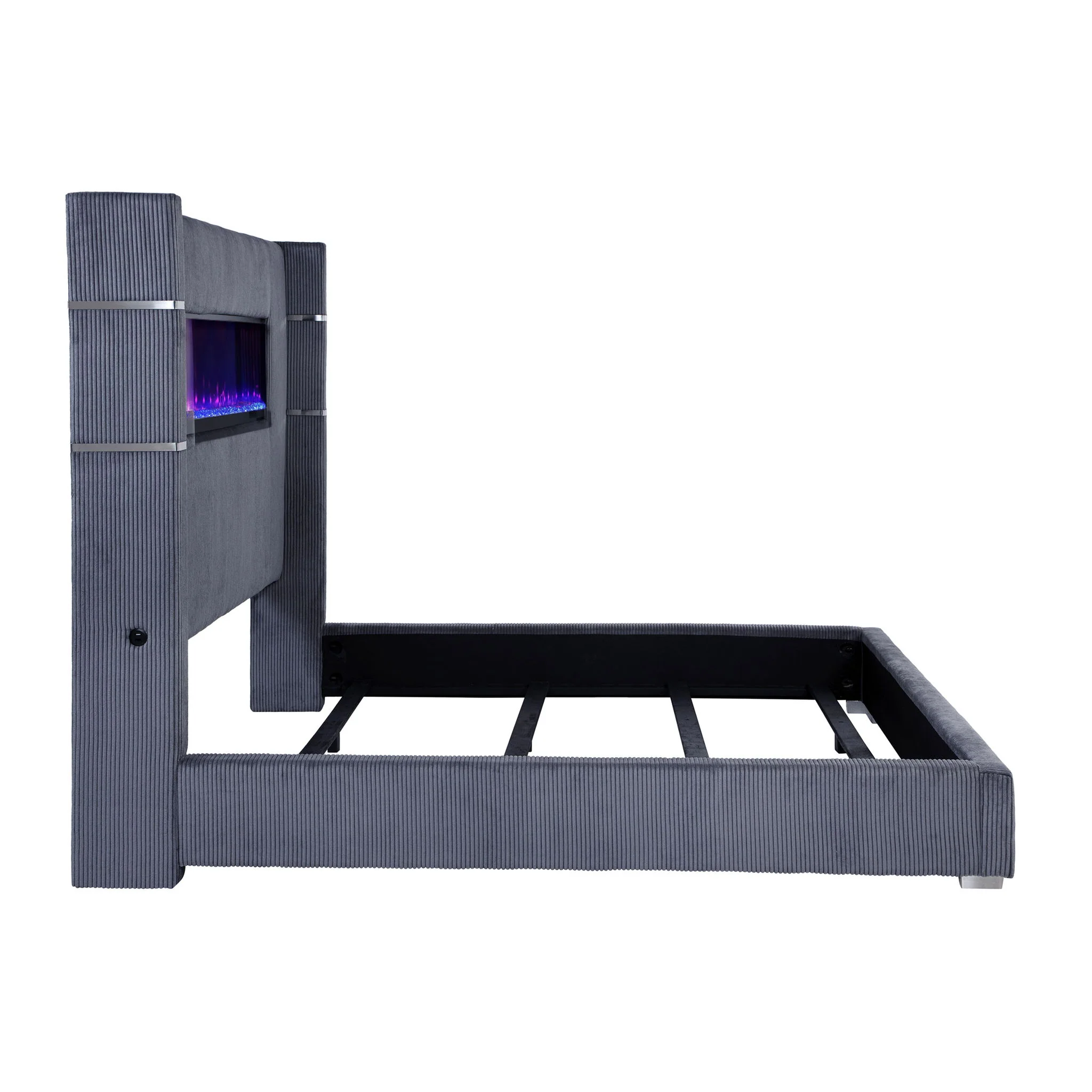 Judah - Flame Visualizer Bed - Image 34