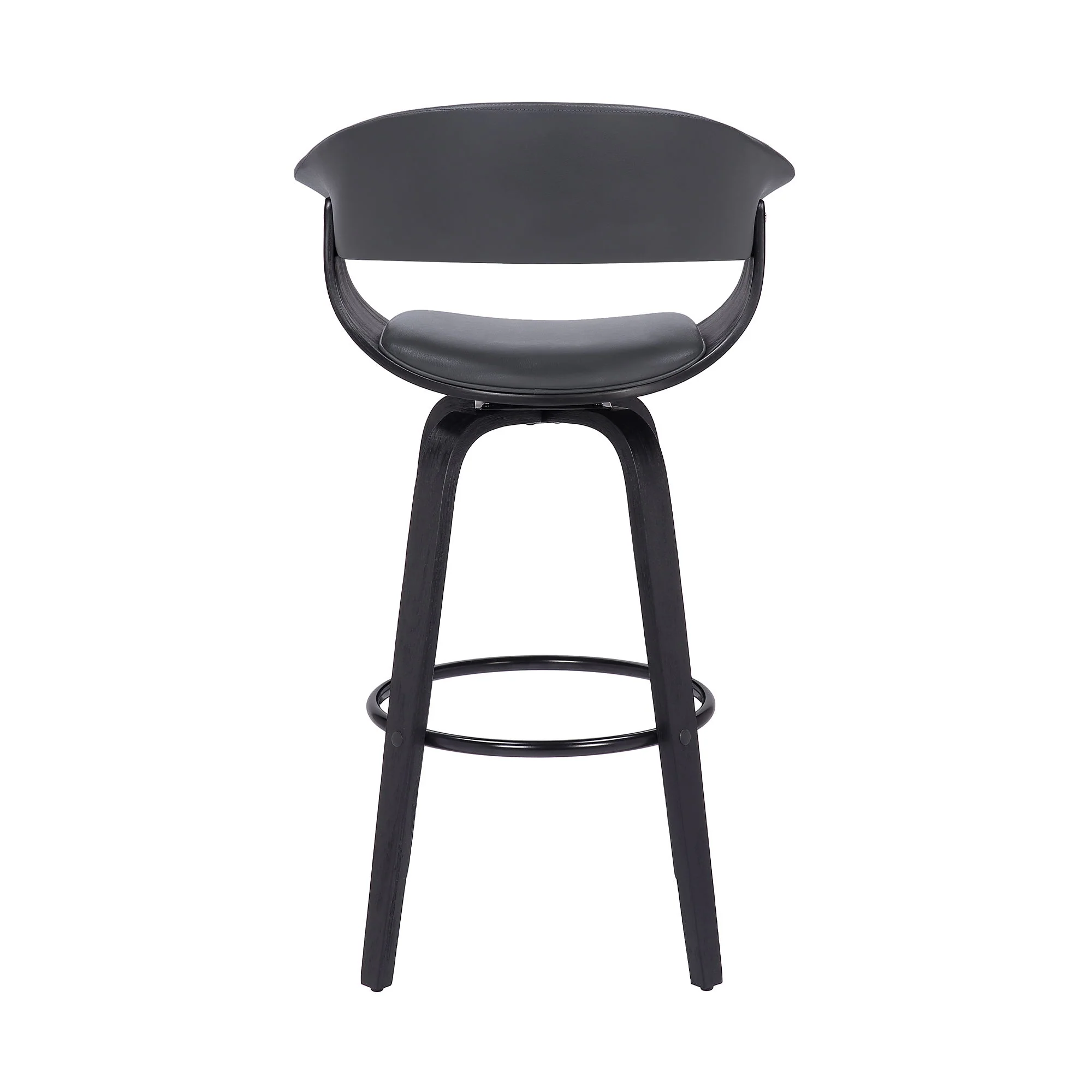 Julyssa - Swivel Bar Stool - Image 25