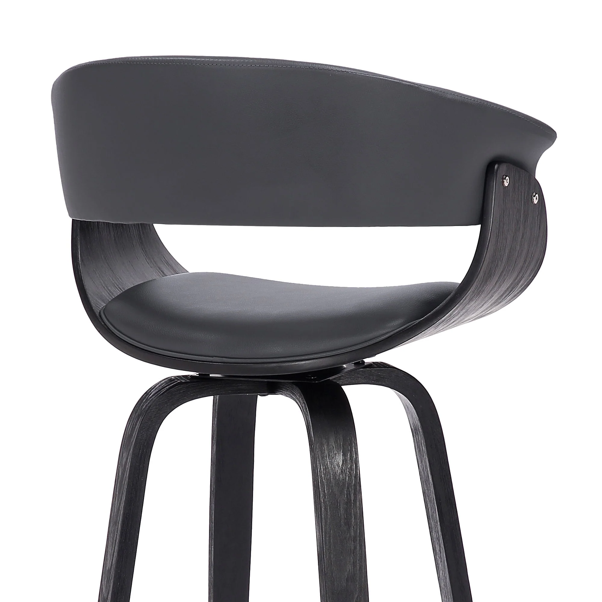 Julyssa - Swivel Bar Stool - Image 36