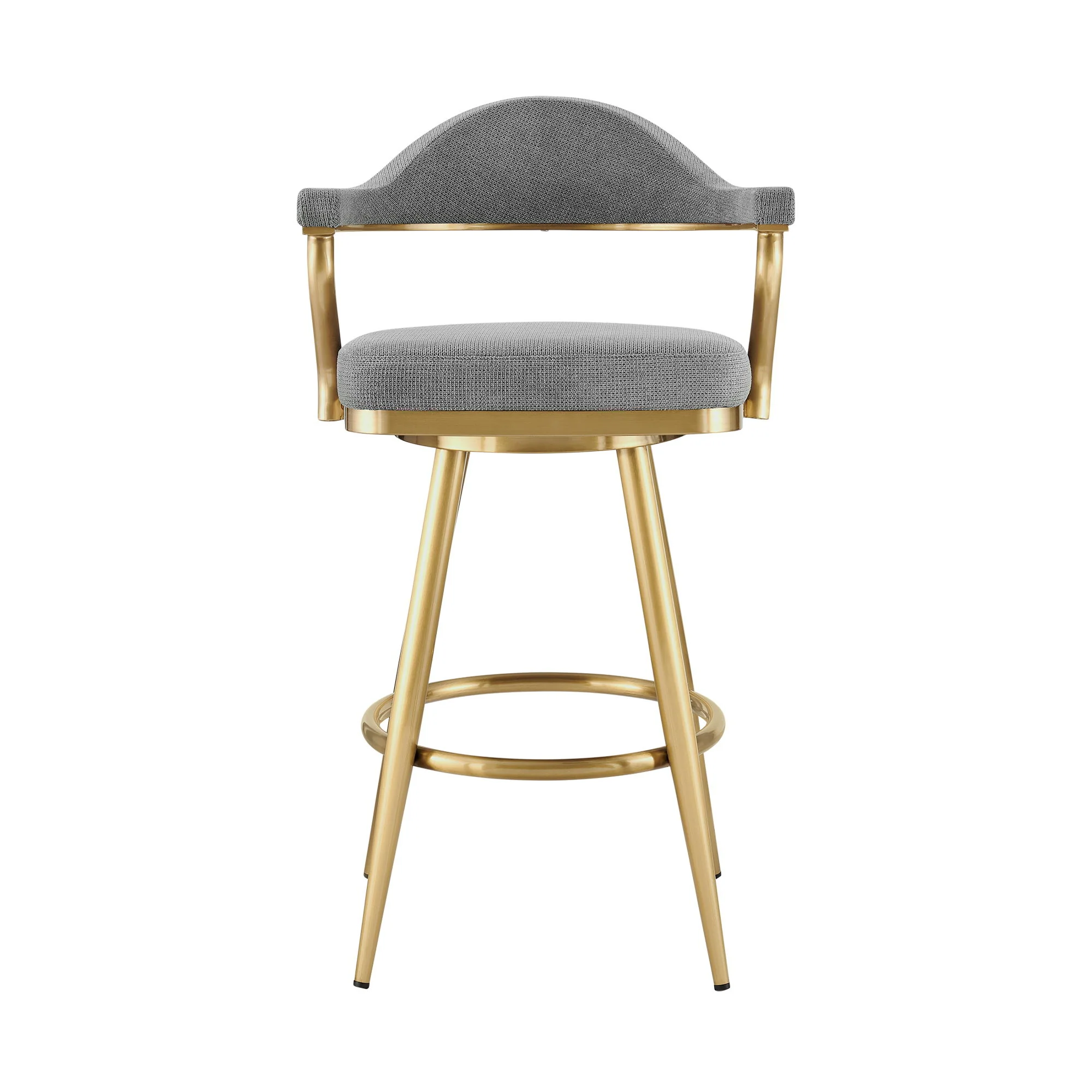 Justin - Swivel Stool - Image 18