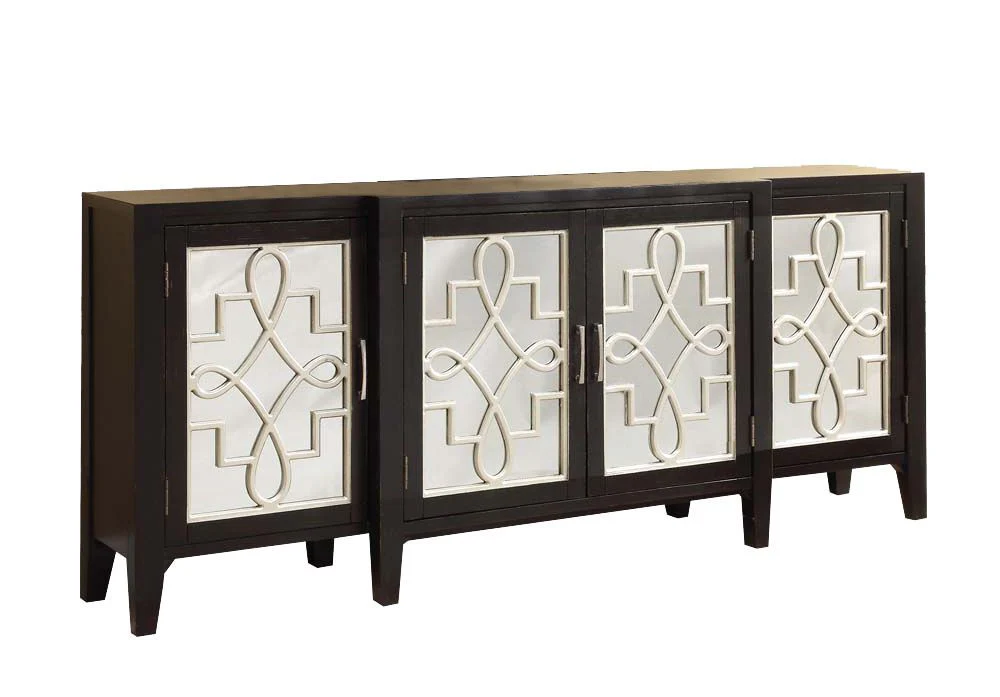 Kacia - Console Cabinet - Image 8