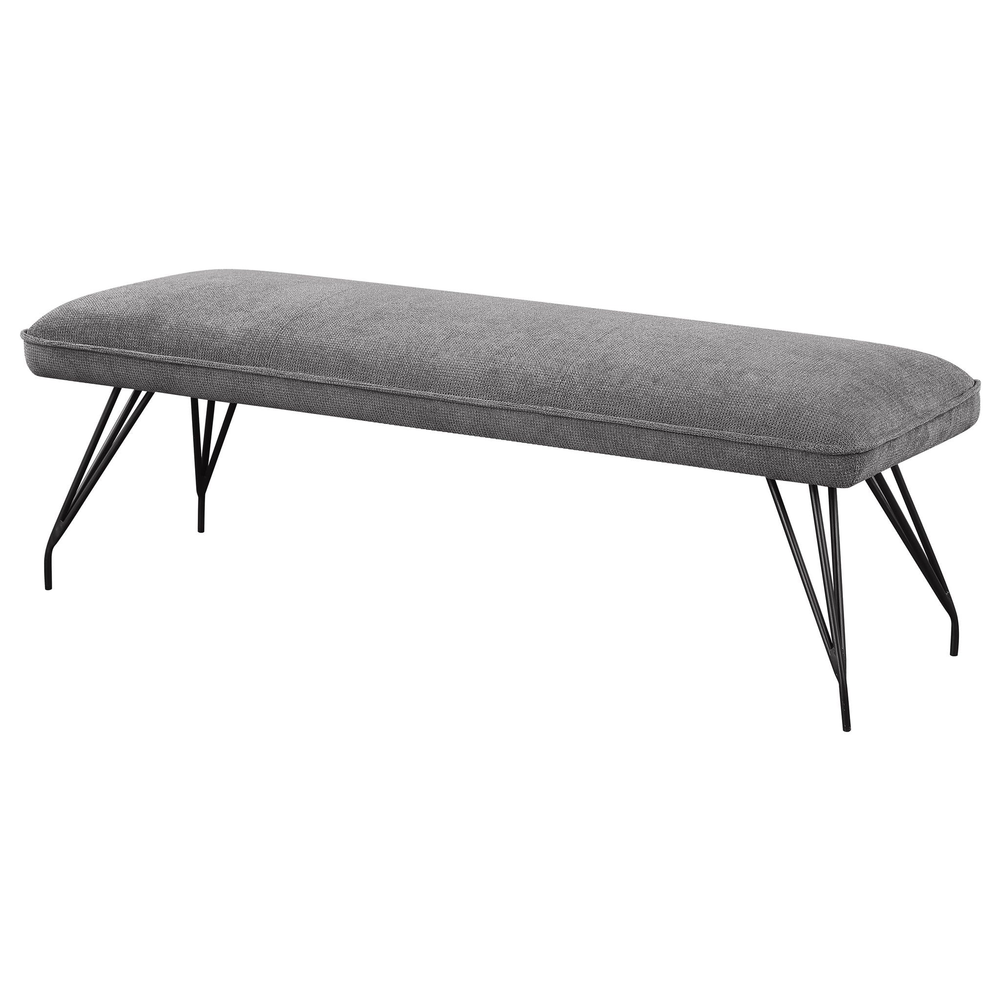 Kailea - Upholstered Dining Bench - Image 10