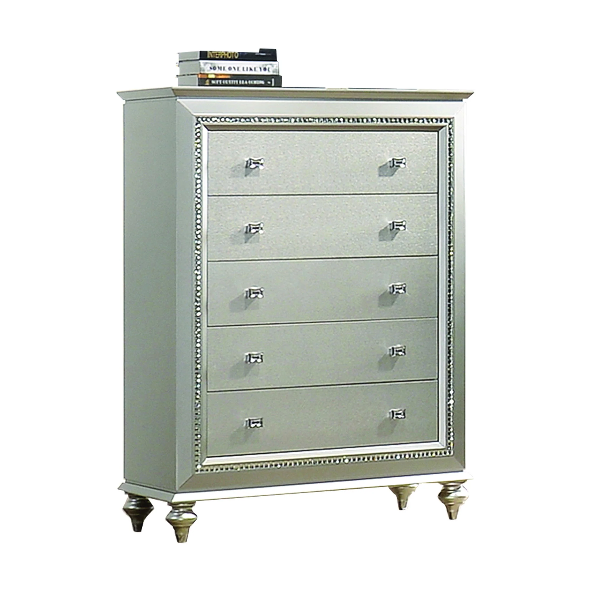 Kaitlyn - Chest, Elegant Design - Image 2