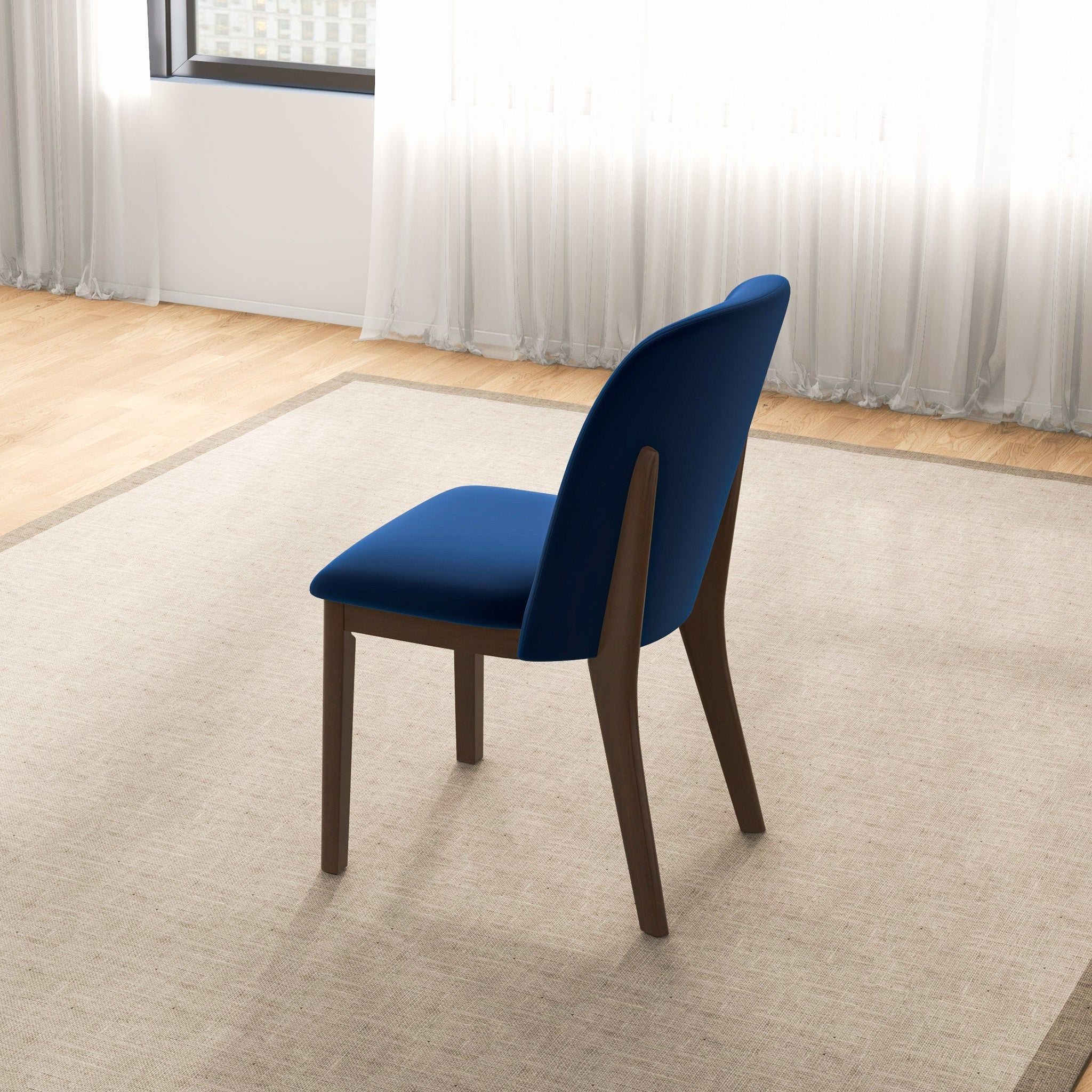 Kaitlyn - Comfort Dining Chair (Set of 2) - Image 36
