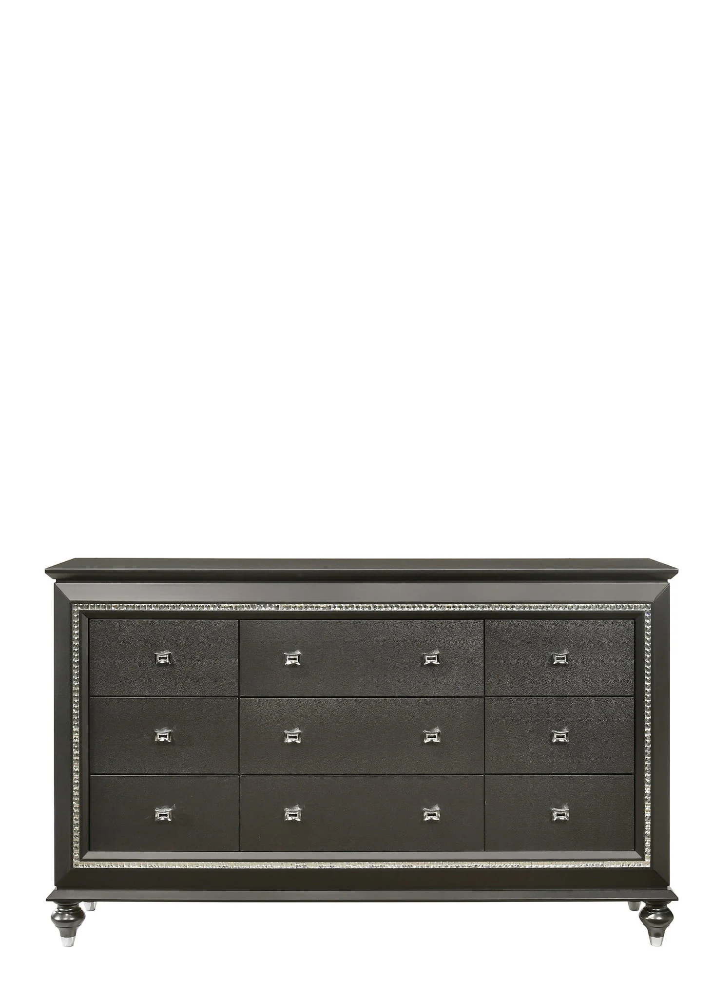 Kaitlyn - Elegant Design Dresser - Image 9