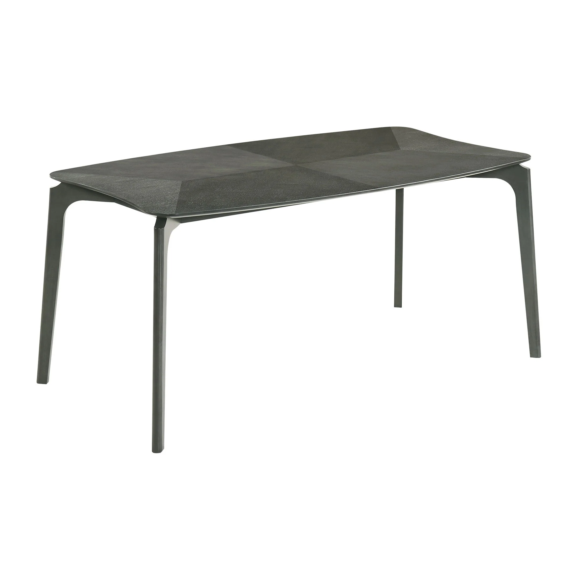 Kalia - Dining Set With Gray Table - Image 5