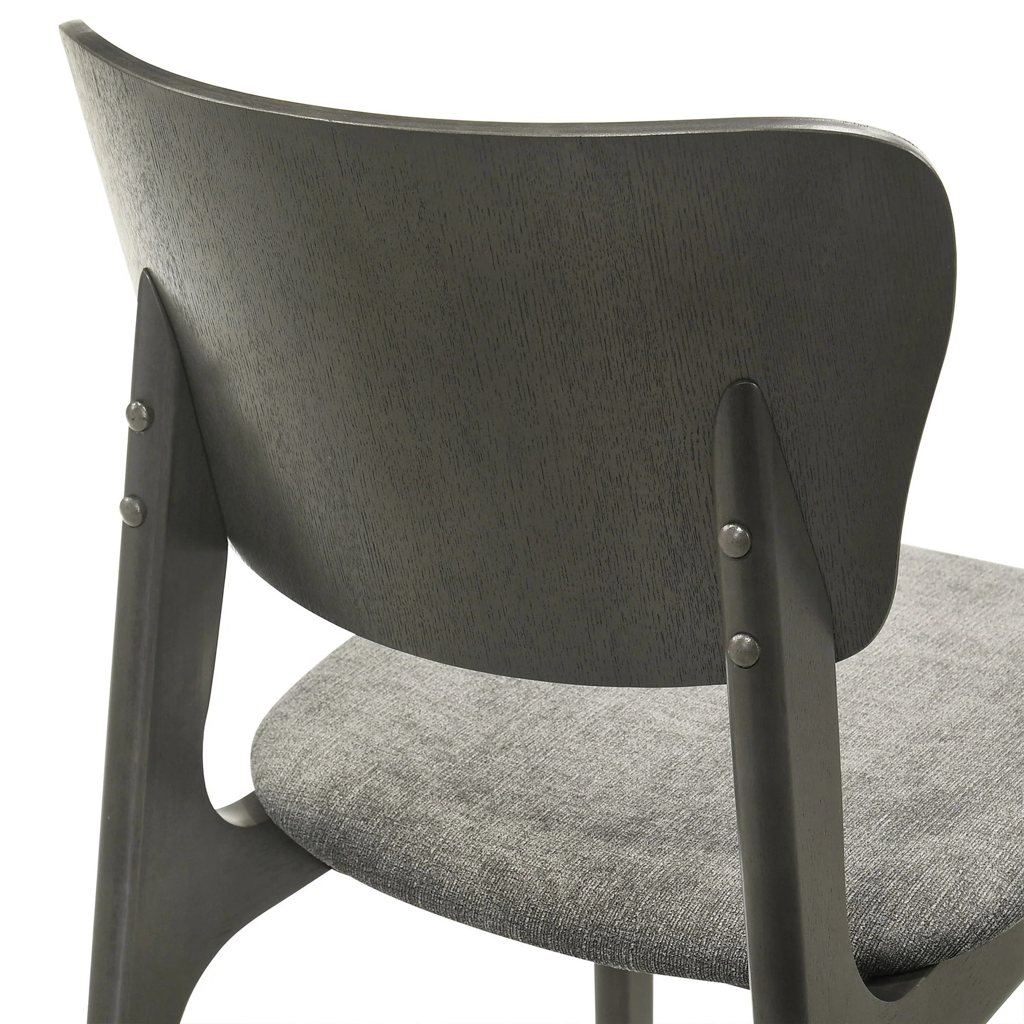 Kalia - Wood Dining Chair - Image 9