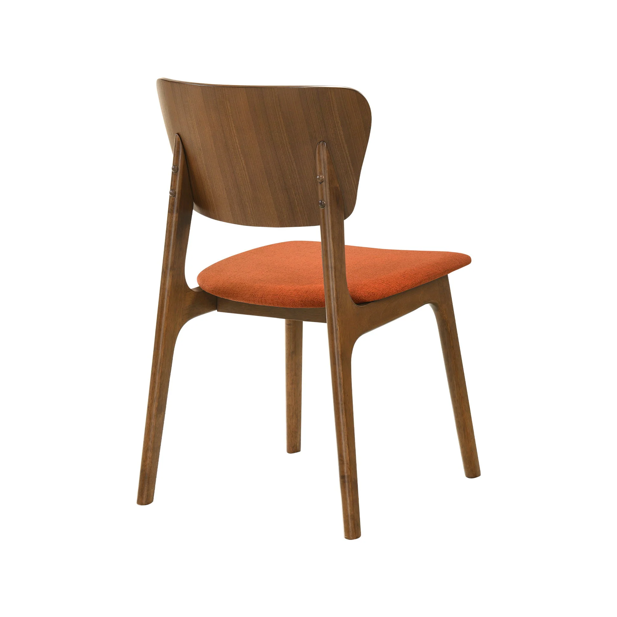 Kalia - Dining Chair With Walnut Frame - Image 11