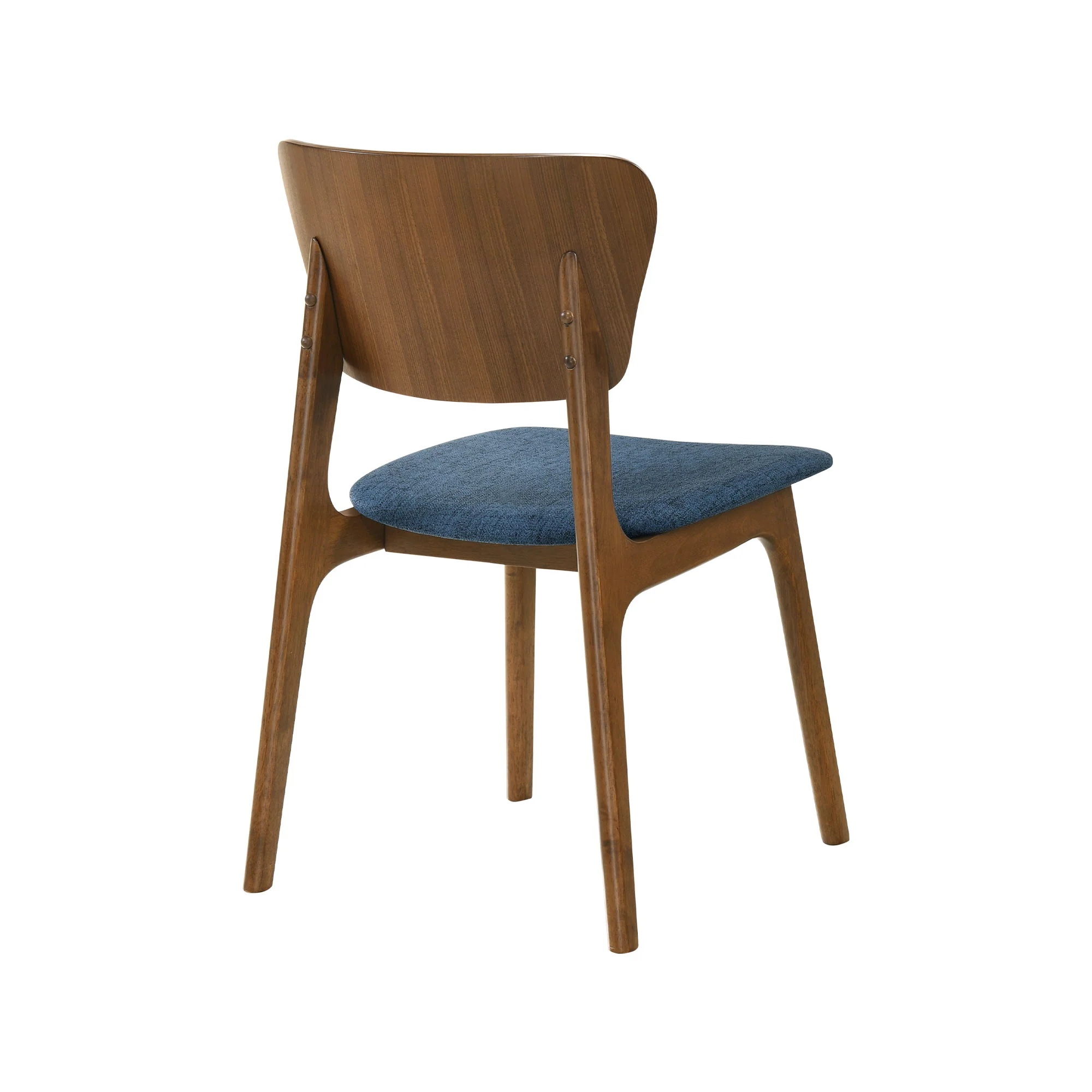 Kalia - Dining Chair With Walnut Frame - Image 13