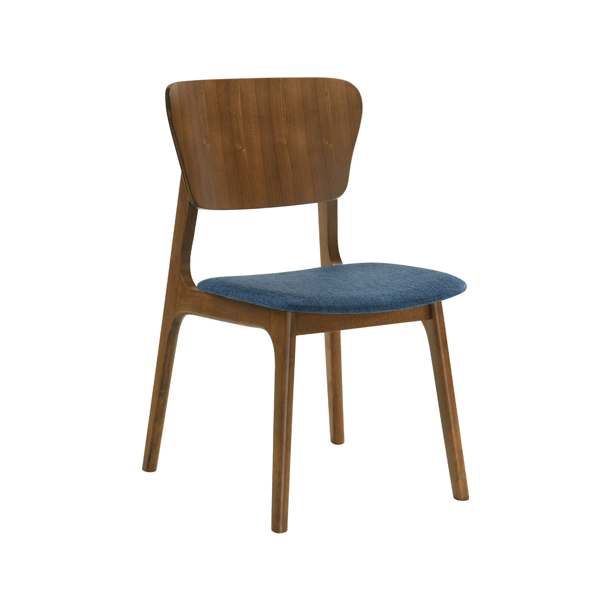 Kalia - Dining Chair With Walnut Frame - Image 19