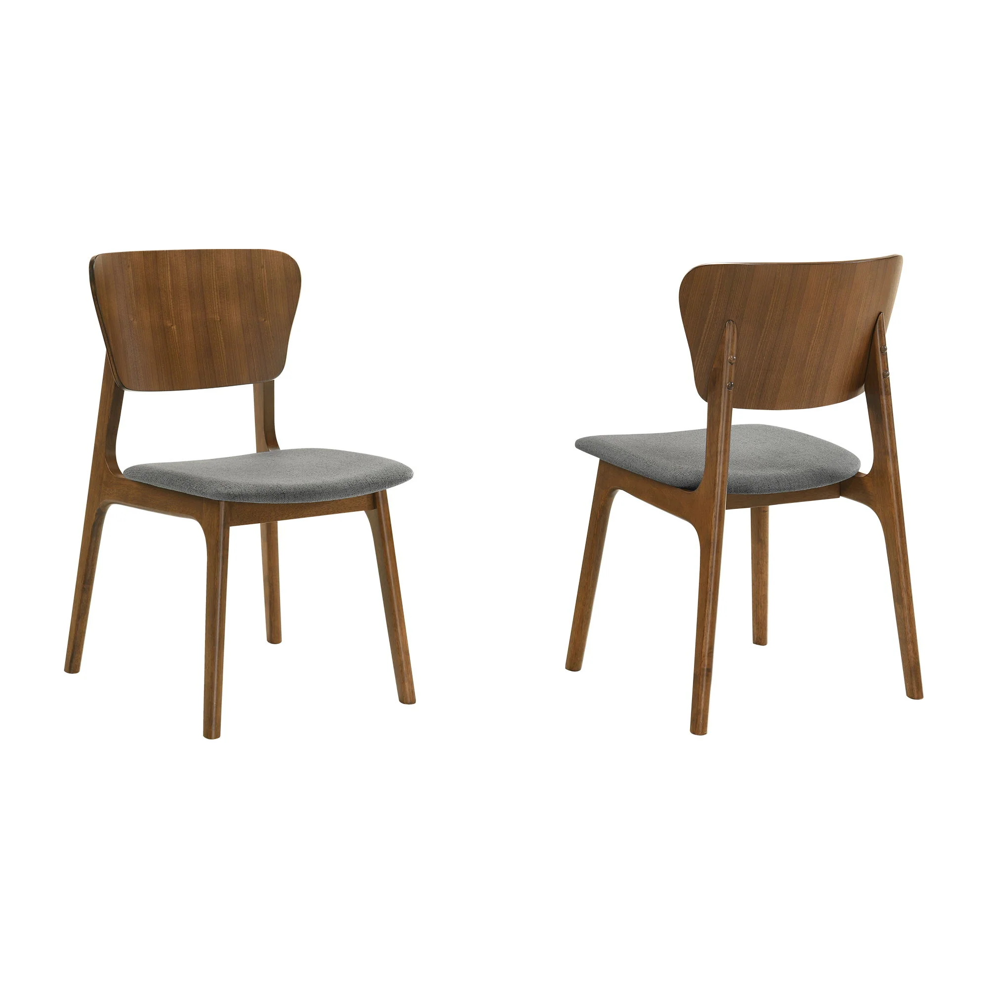 Kalia - Dining Chair With Walnut Frame - Image 32