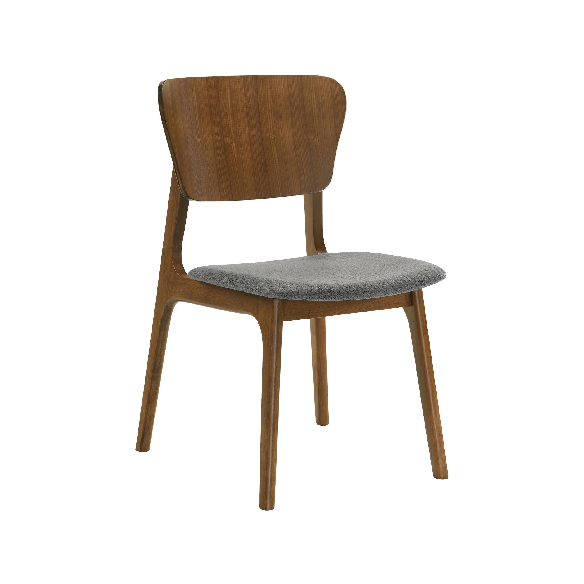 Kalia - Dining Set With Walnut Table - Image 18