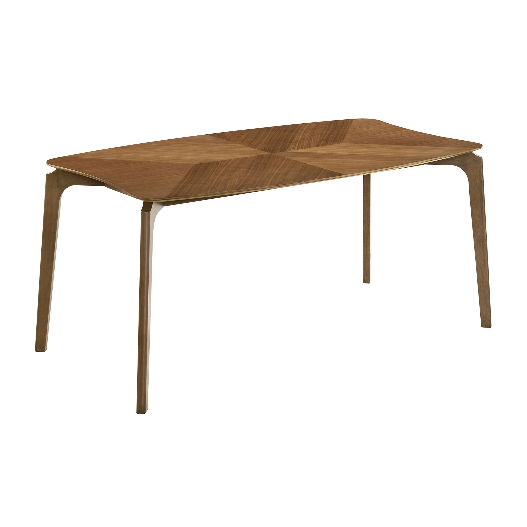 Kalia - Dining Set With Walnut Table - Image 31