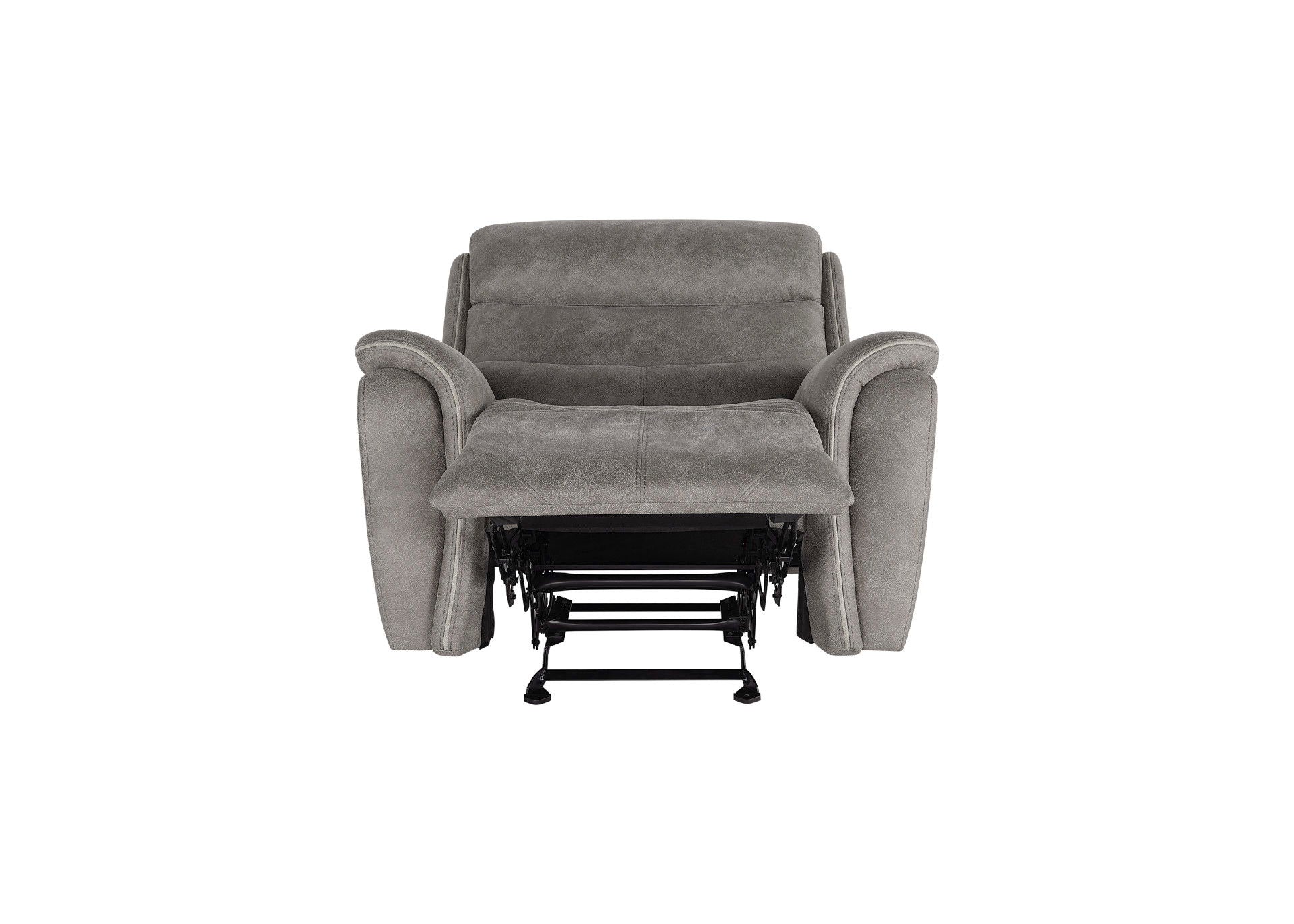 Kamari - Glider Recliner - Image 7