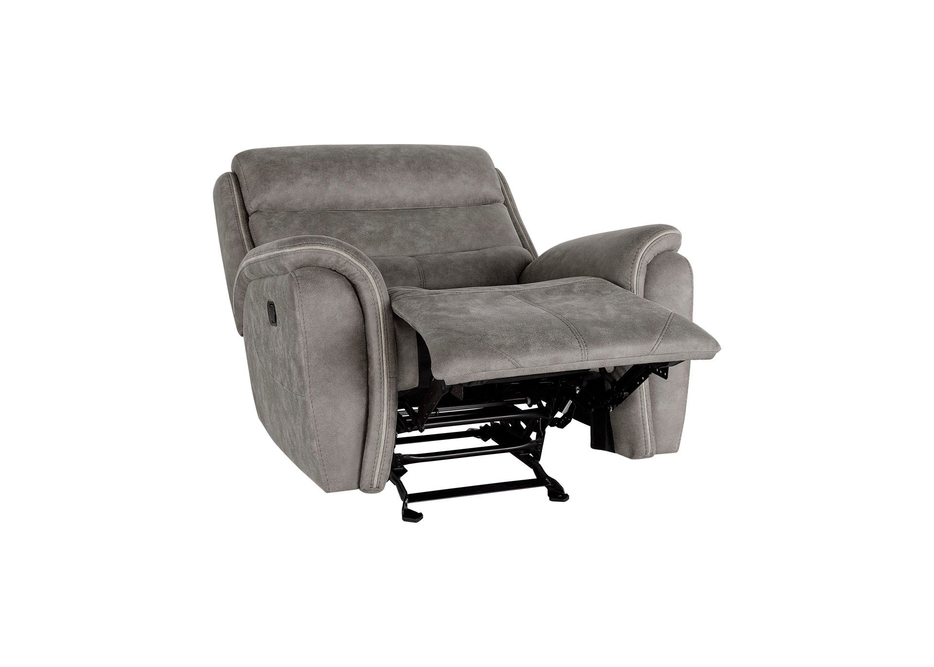 Kamari - Glider Recliner - Image 8