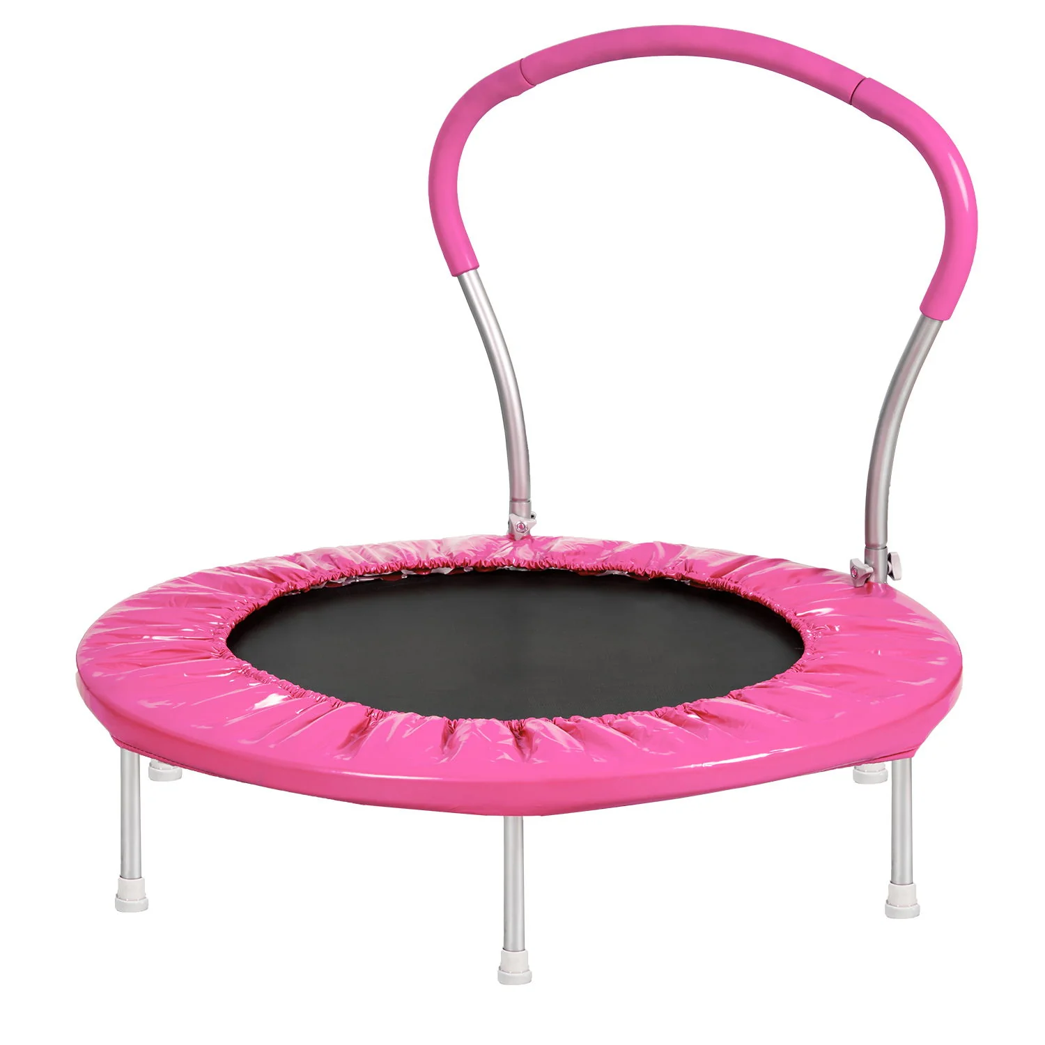 Kangle Store Trampoline With Handle - Image 6