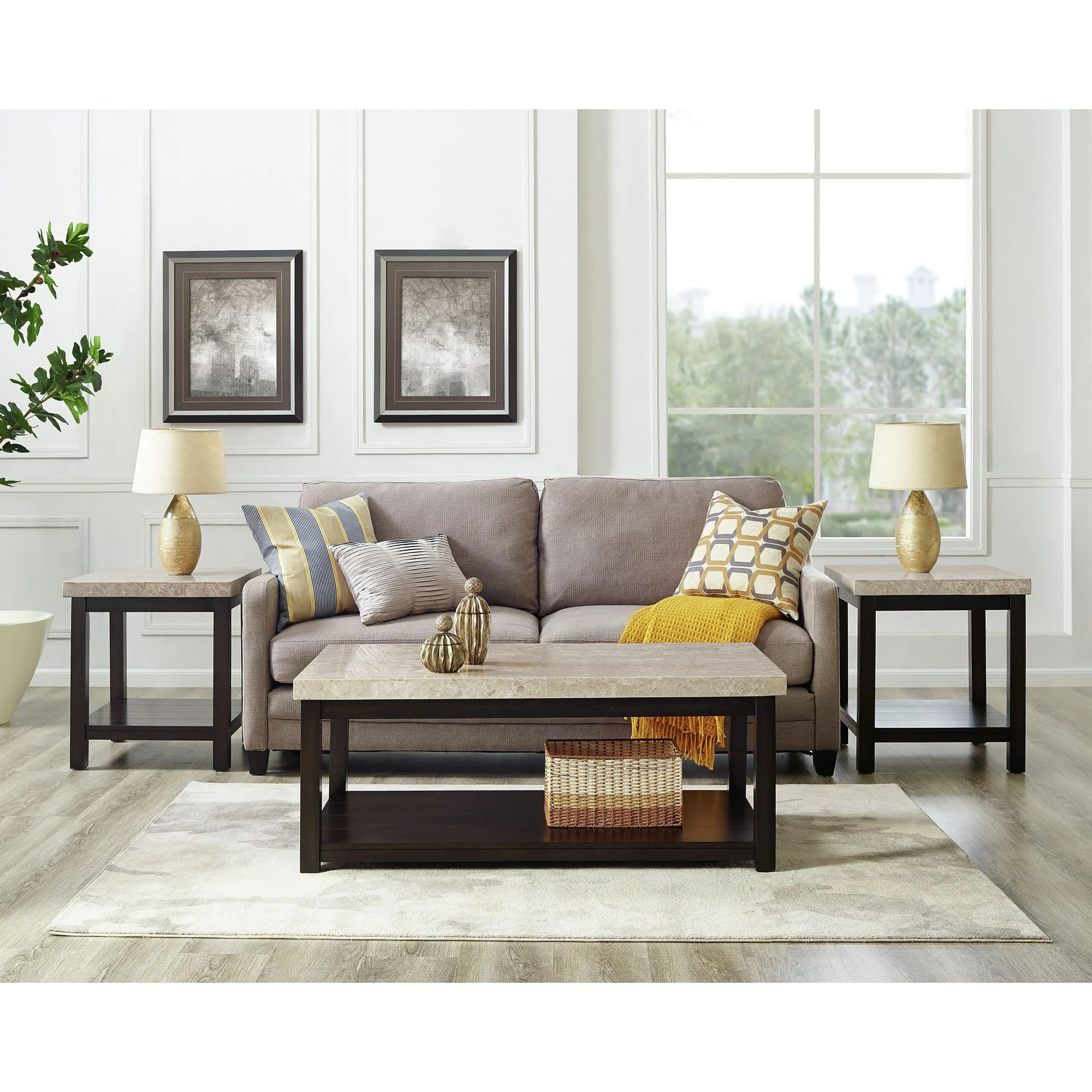 Kansas - Table - Image 19