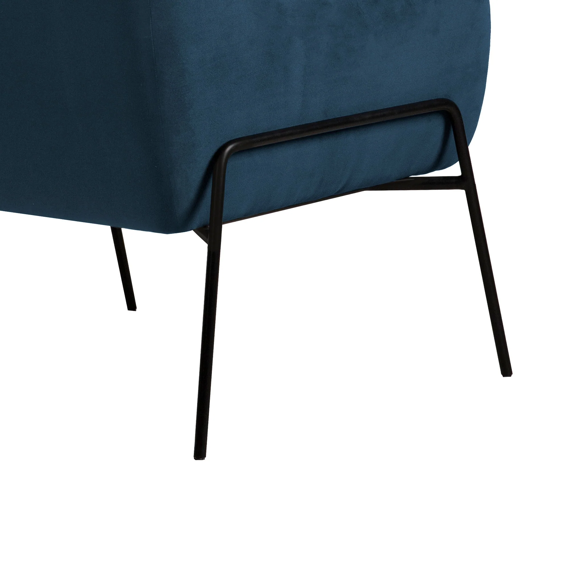 Karen - Modern Accent Chair - Image 8