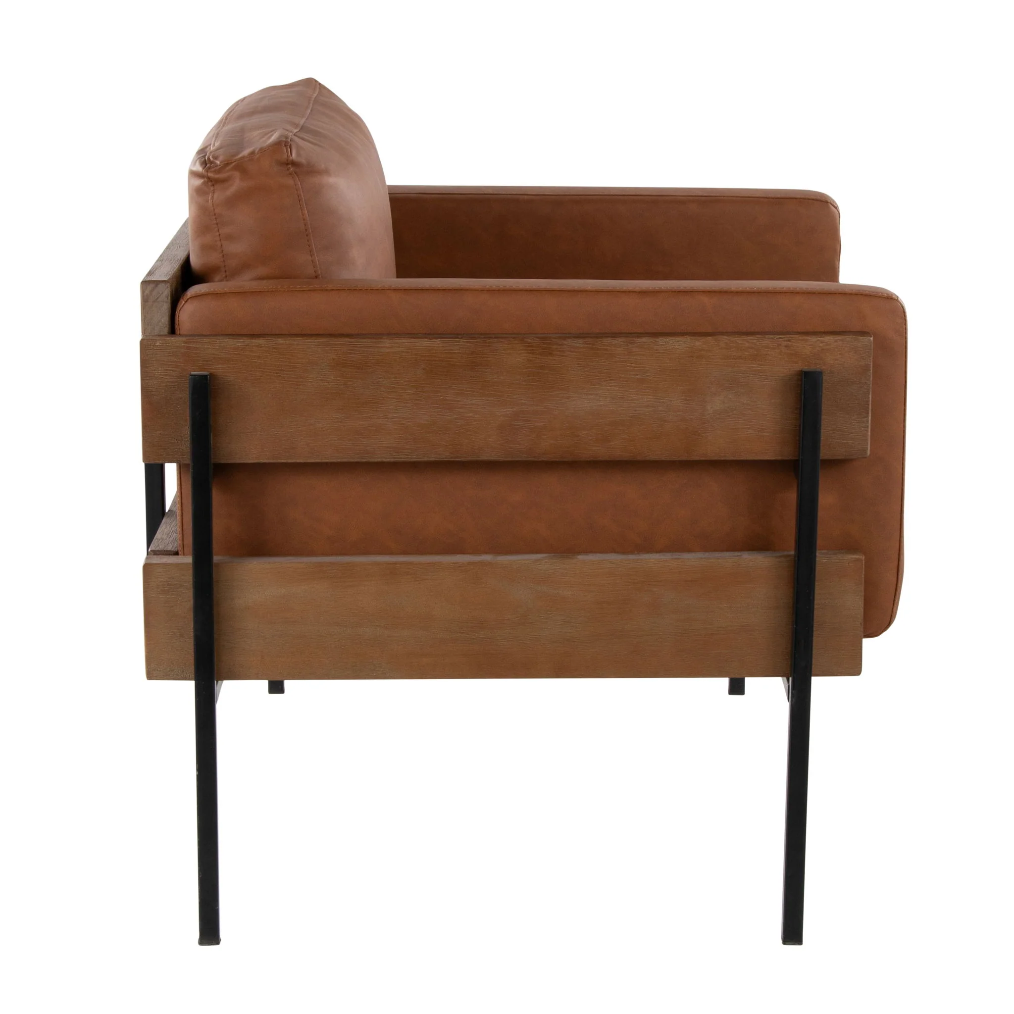 Kari - Farmhouse Design Chair - Image 10
