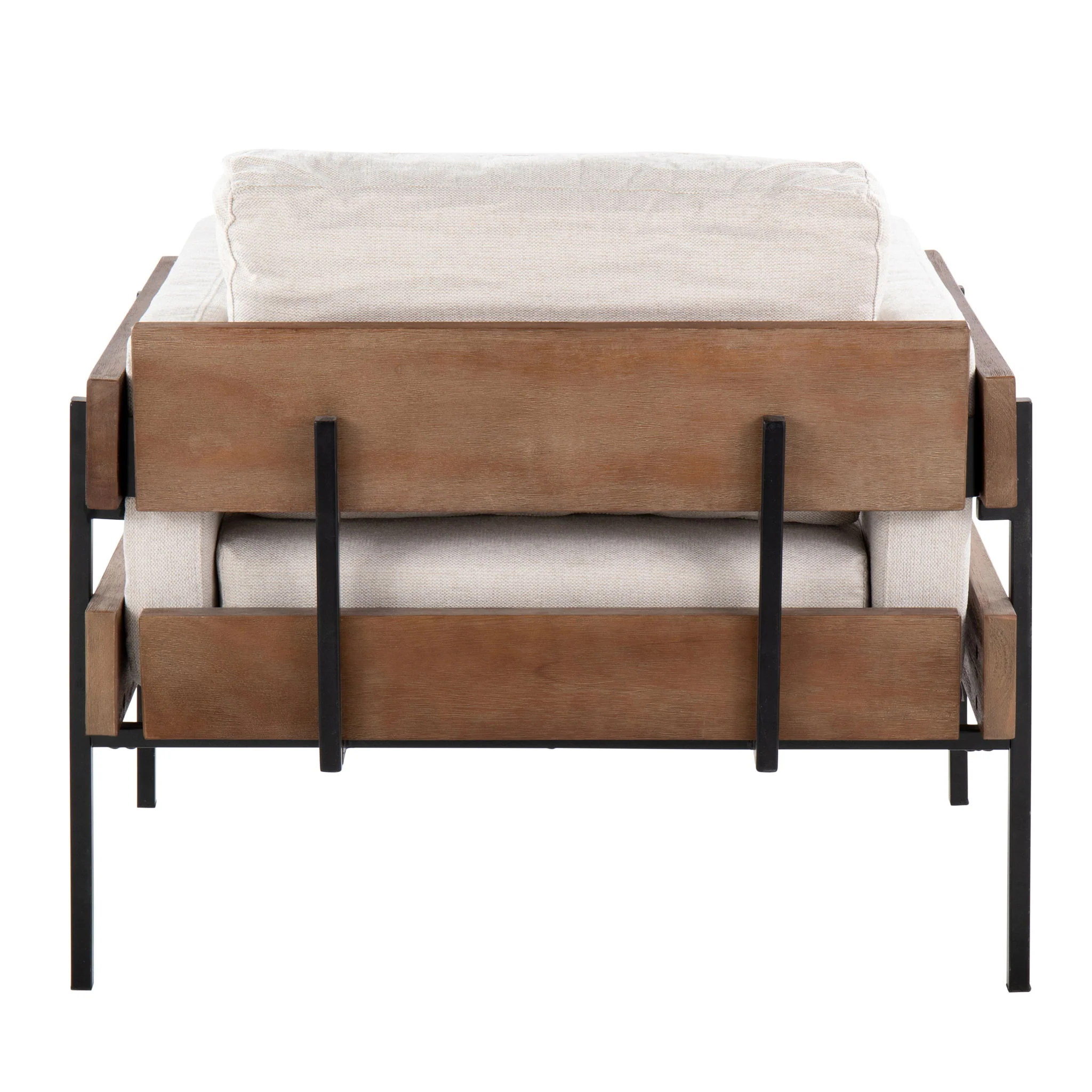 Kari - Farmhouse Design Chair - Image 4