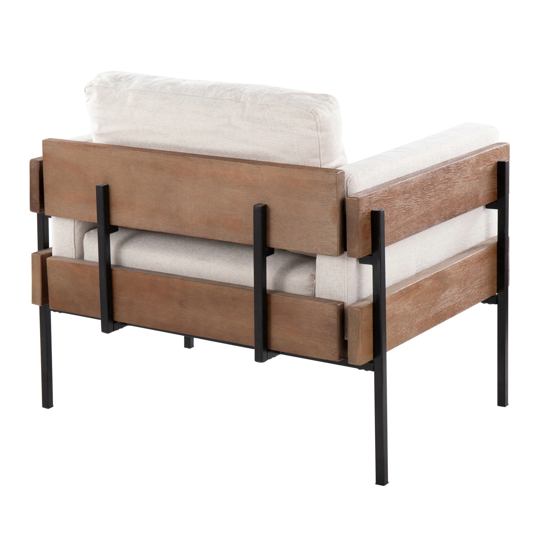 Kari - Farmhouse Design Chair - Image 6