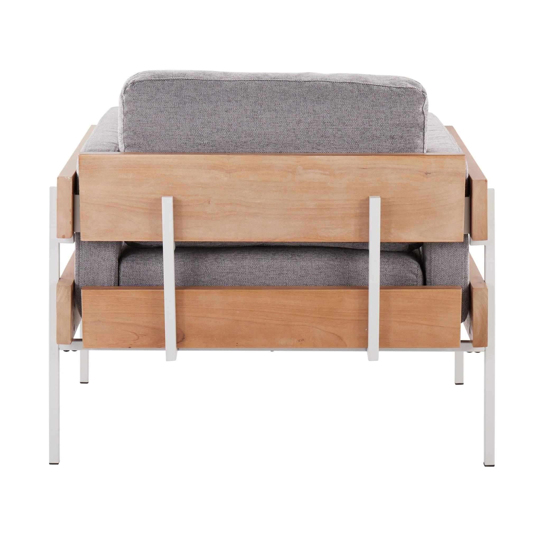 Kari - Stylish Materials, Farmhouse Chair - Image 5