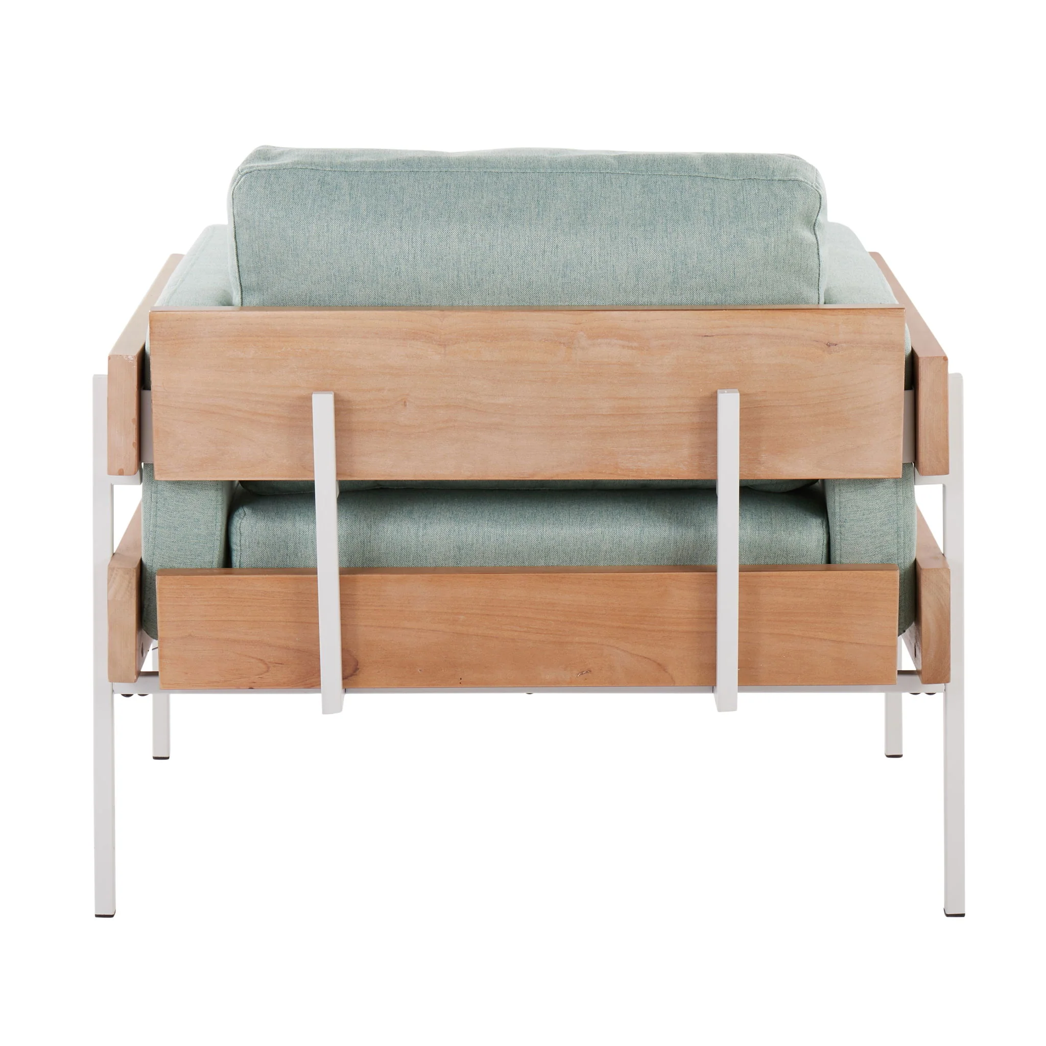 Kari - Stylish Materials, Farmhouse Chair - Image 6