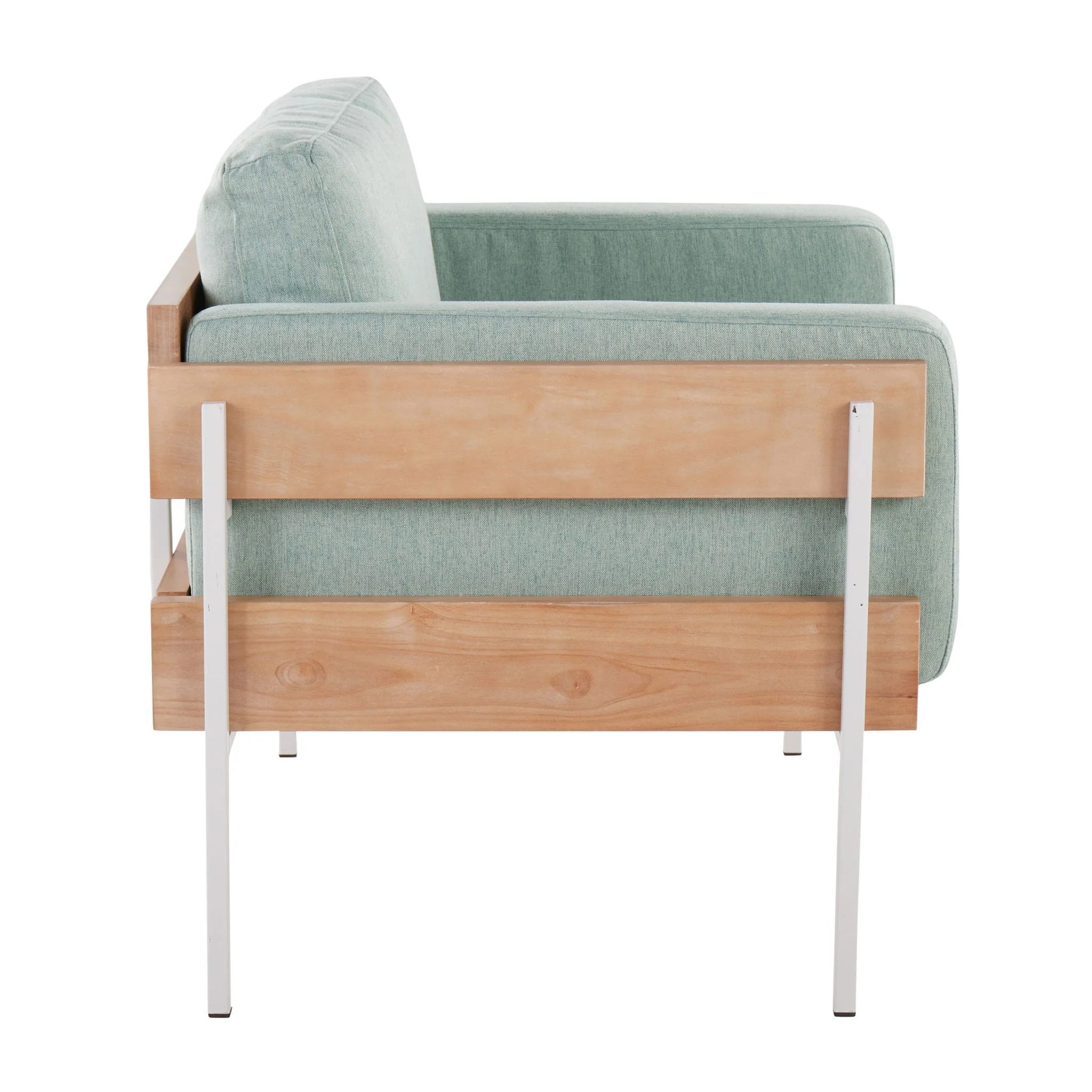 Kari - Stylish Materials, Farmhouse Chair - Image 8