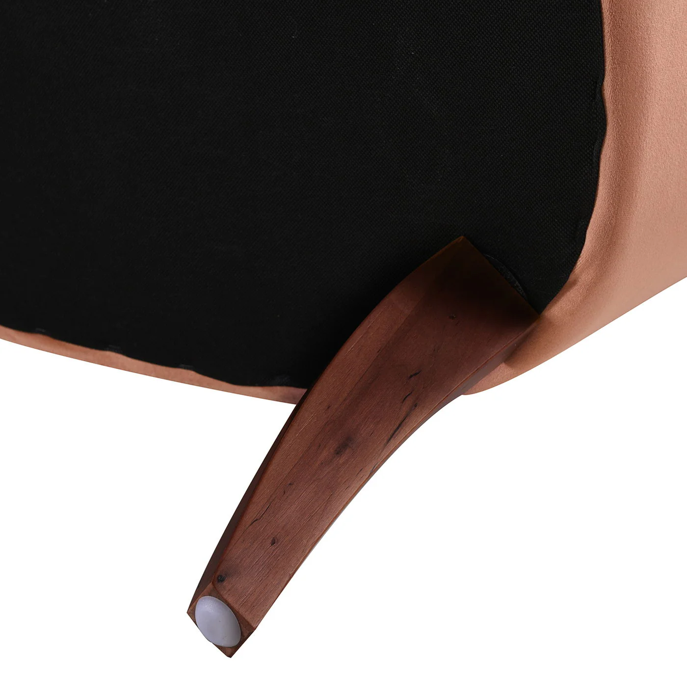 Katherine - Tufted Accent Chair - Image 10
